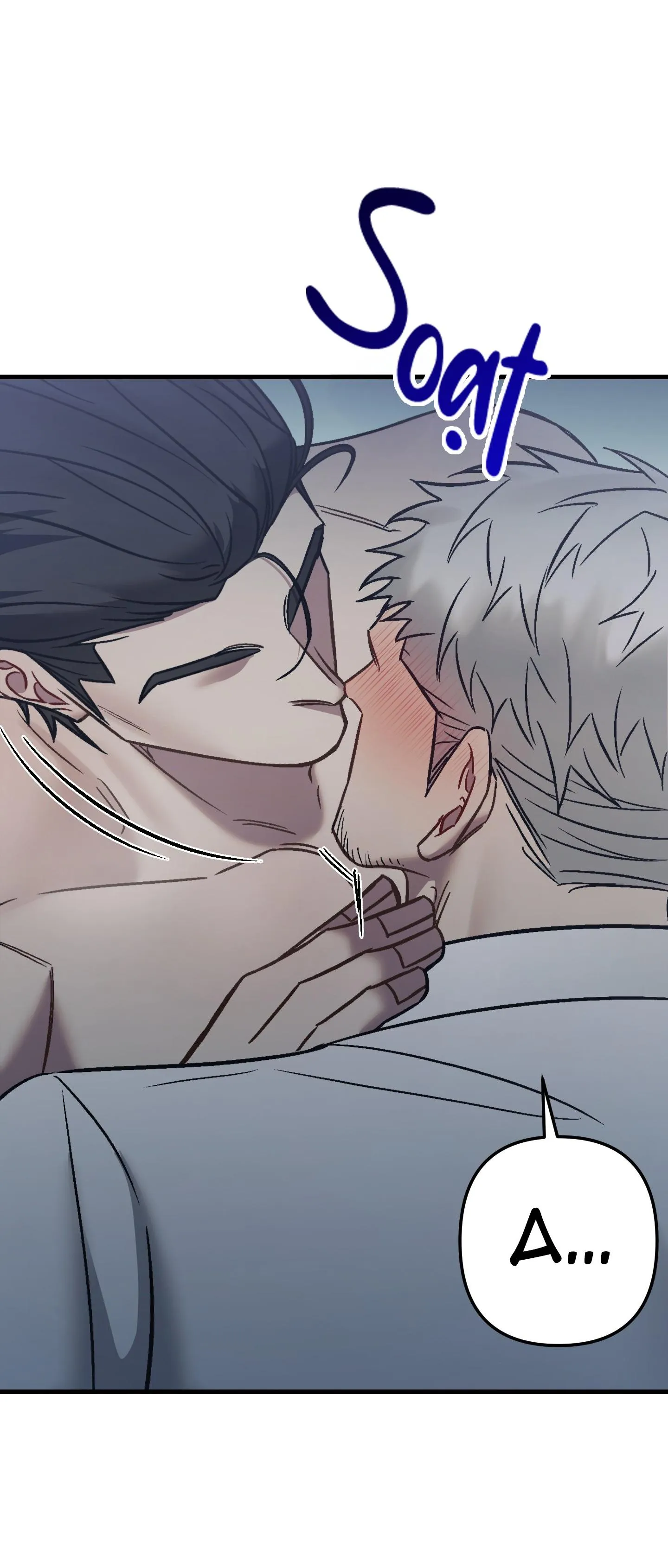 SOMETHING IMPOSSIBLE Chapter 21 Trang 10