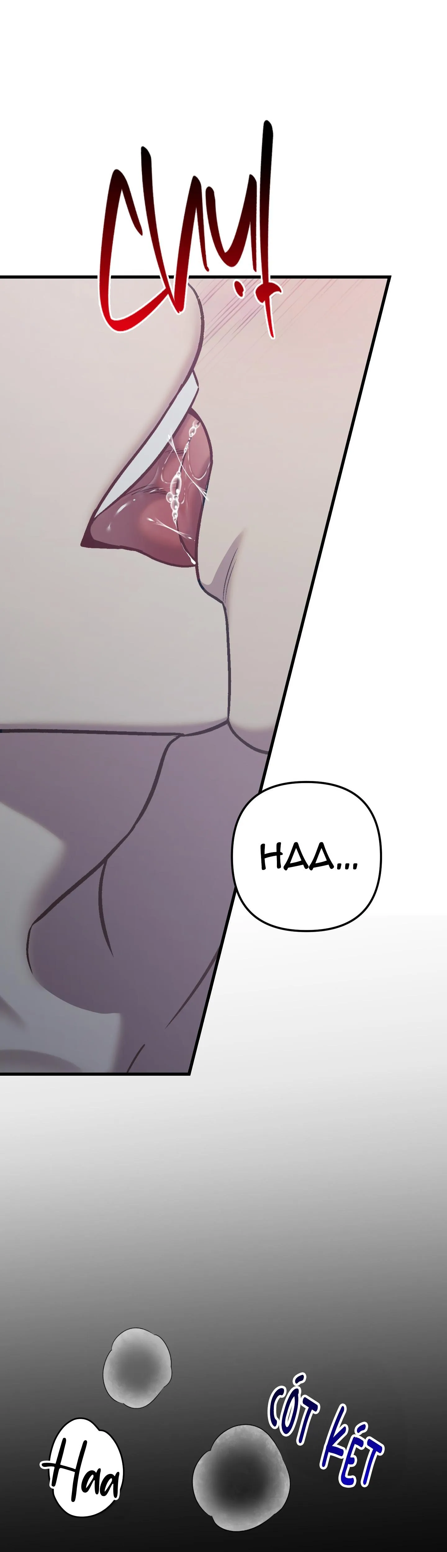 SOMETHING IMPOSSIBLE Chapter 21 Trang 11