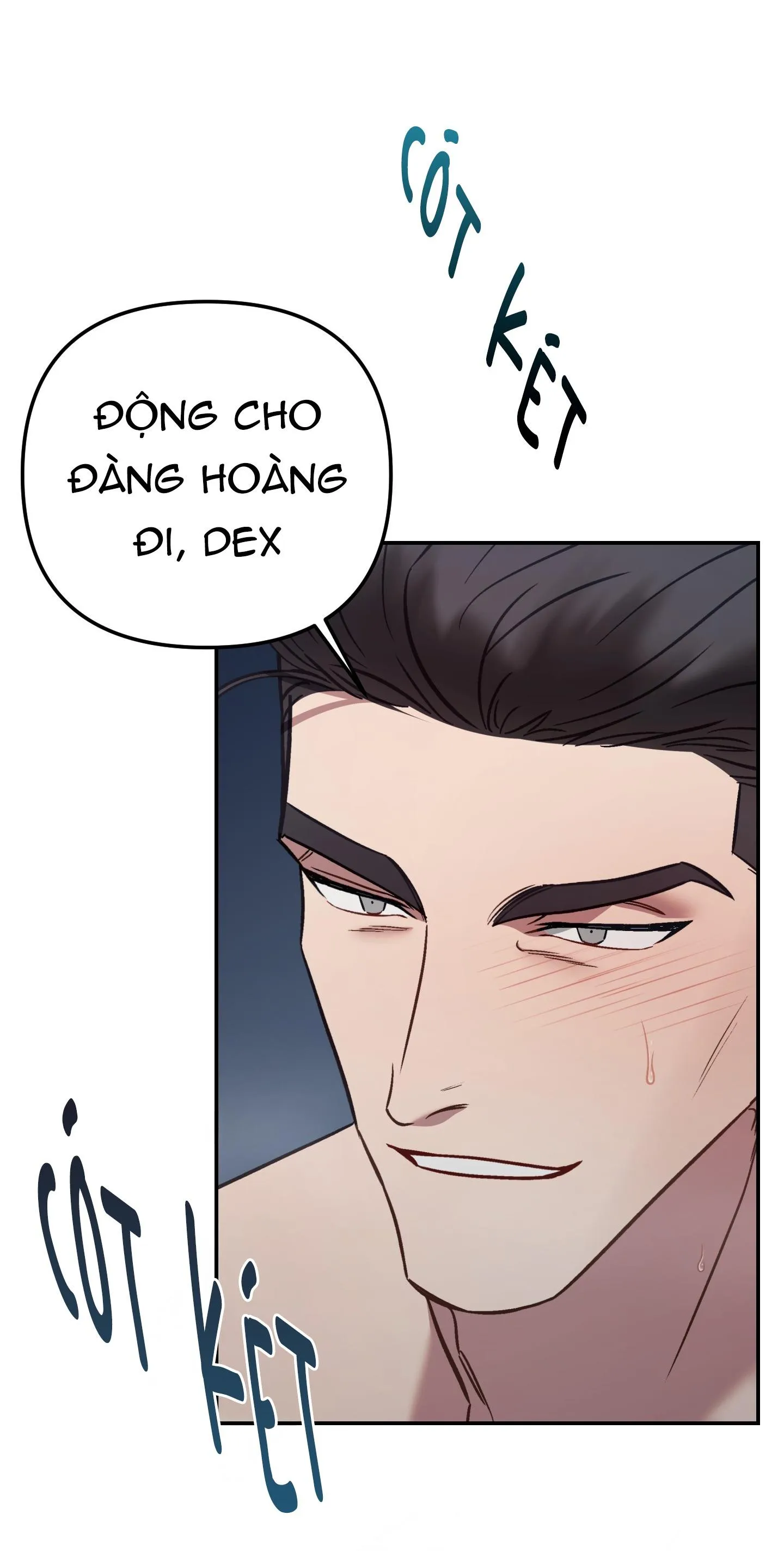 SOMETHING IMPOSSIBLE Chapter 21 Trang 13