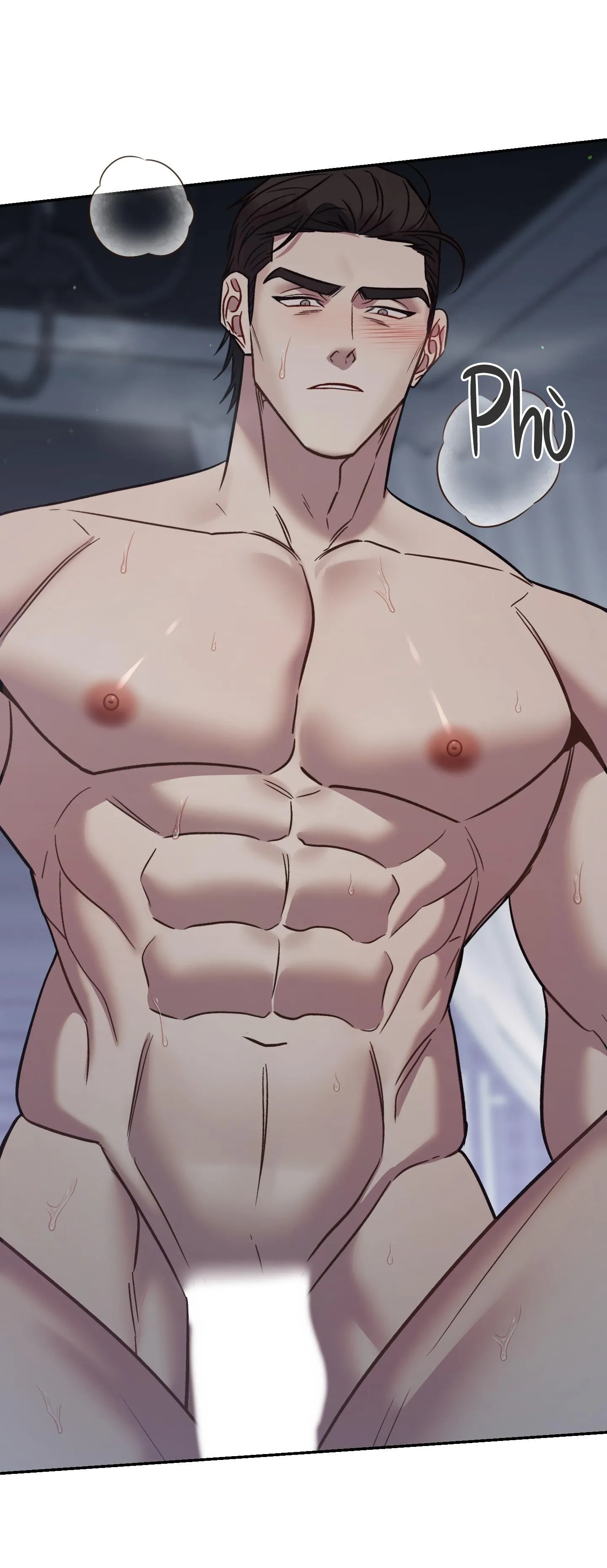 SOMETHING IMPOSSIBLE Chapter 21 Trang 19