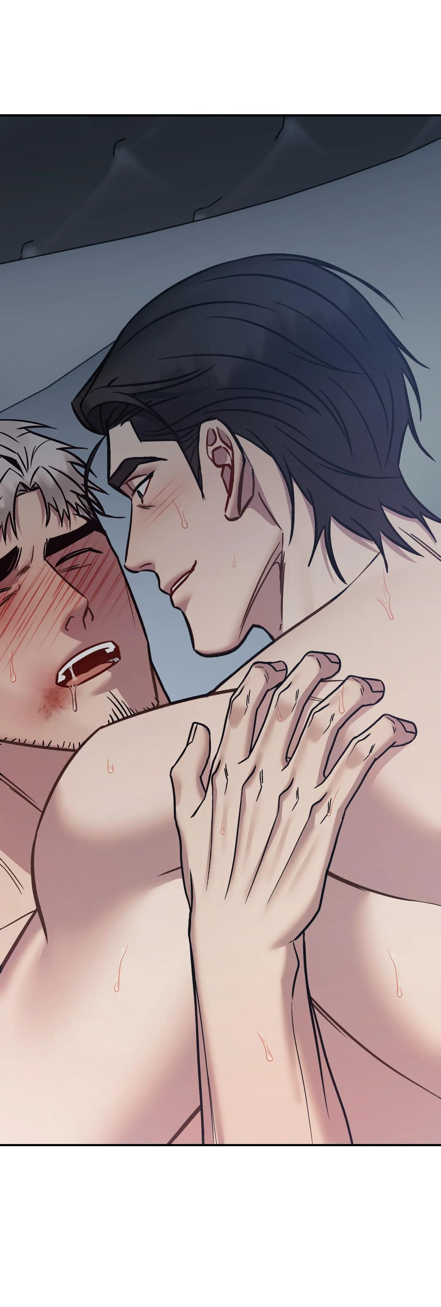 SOMETHING IMPOSSIBLE Chapter 21 Trang 22