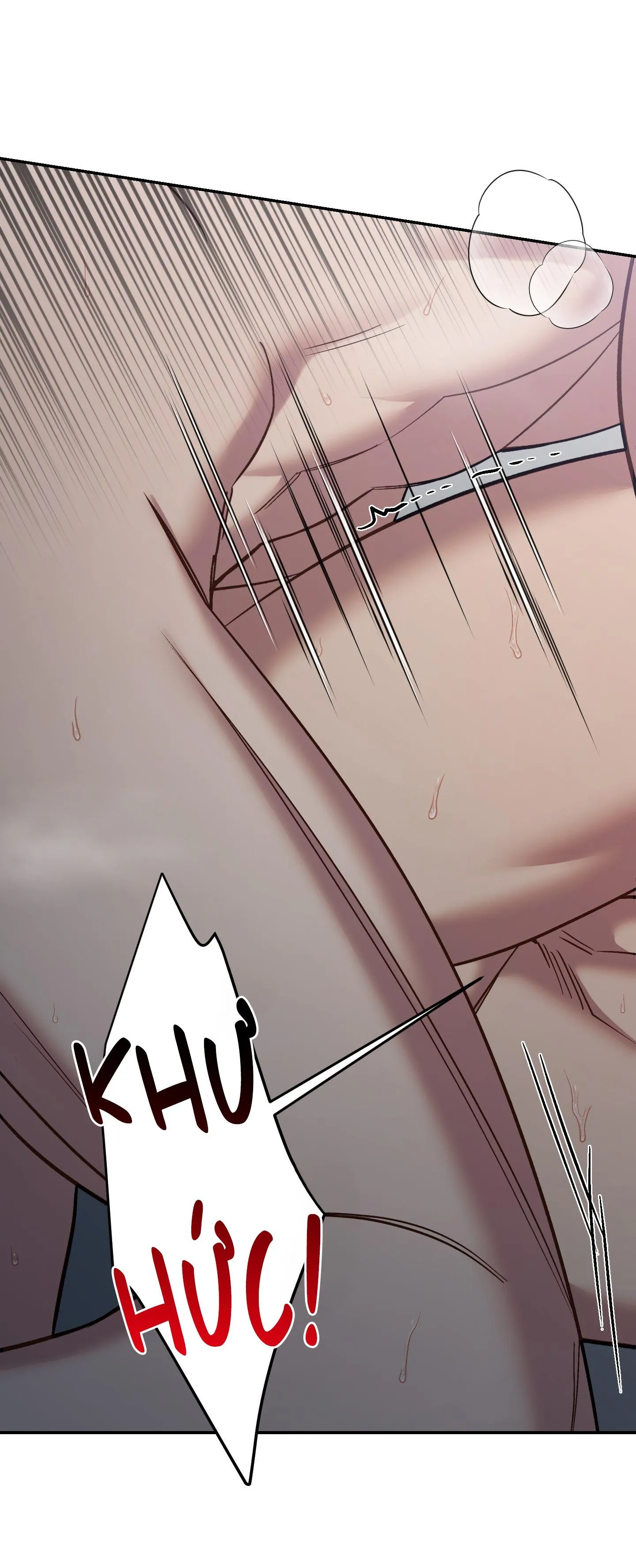 SOMETHING IMPOSSIBLE Chapter 21 Trang 26