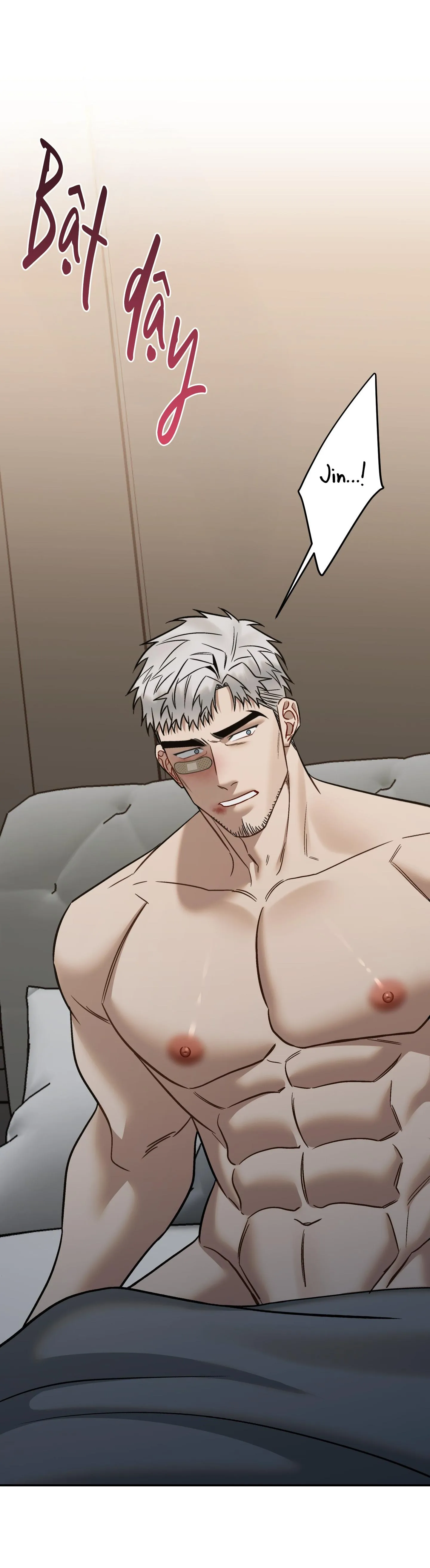 SOMETHING IMPOSSIBLE Chapter 21 Trang 40