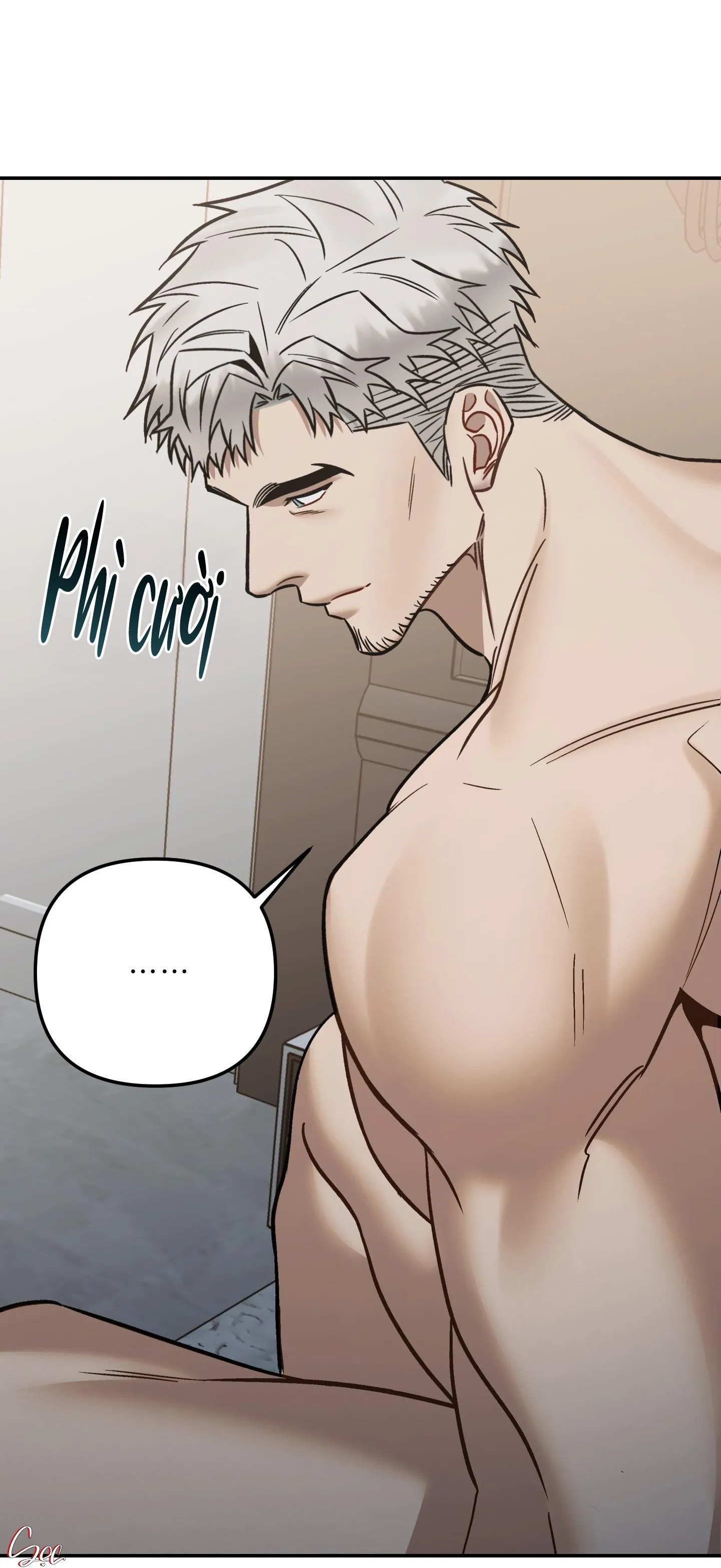 SOMETHING IMPOSSIBLE Chapter 21 Trang 44