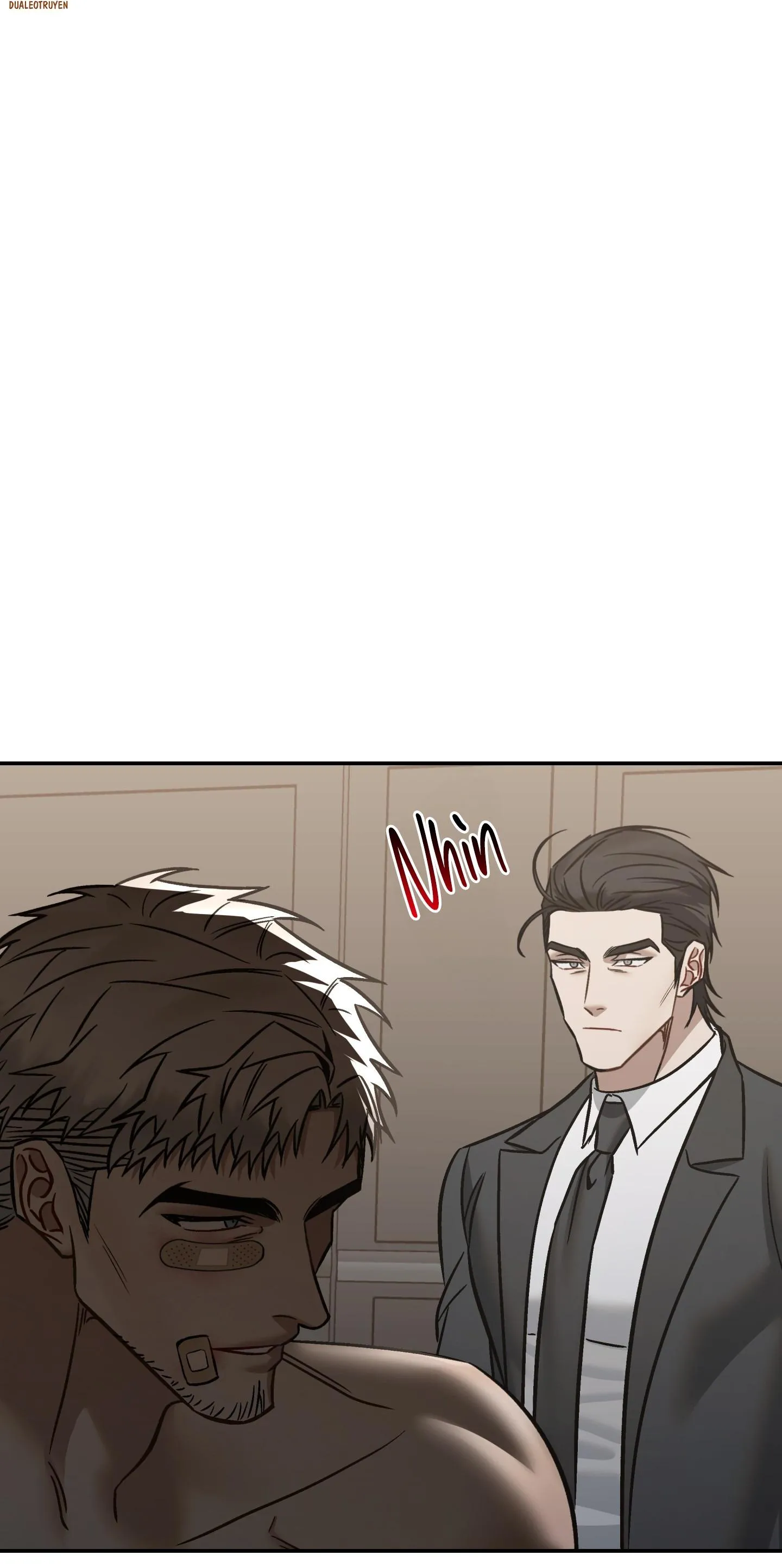 SOMETHING IMPOSSIBLE Chapter 21 Trang 45