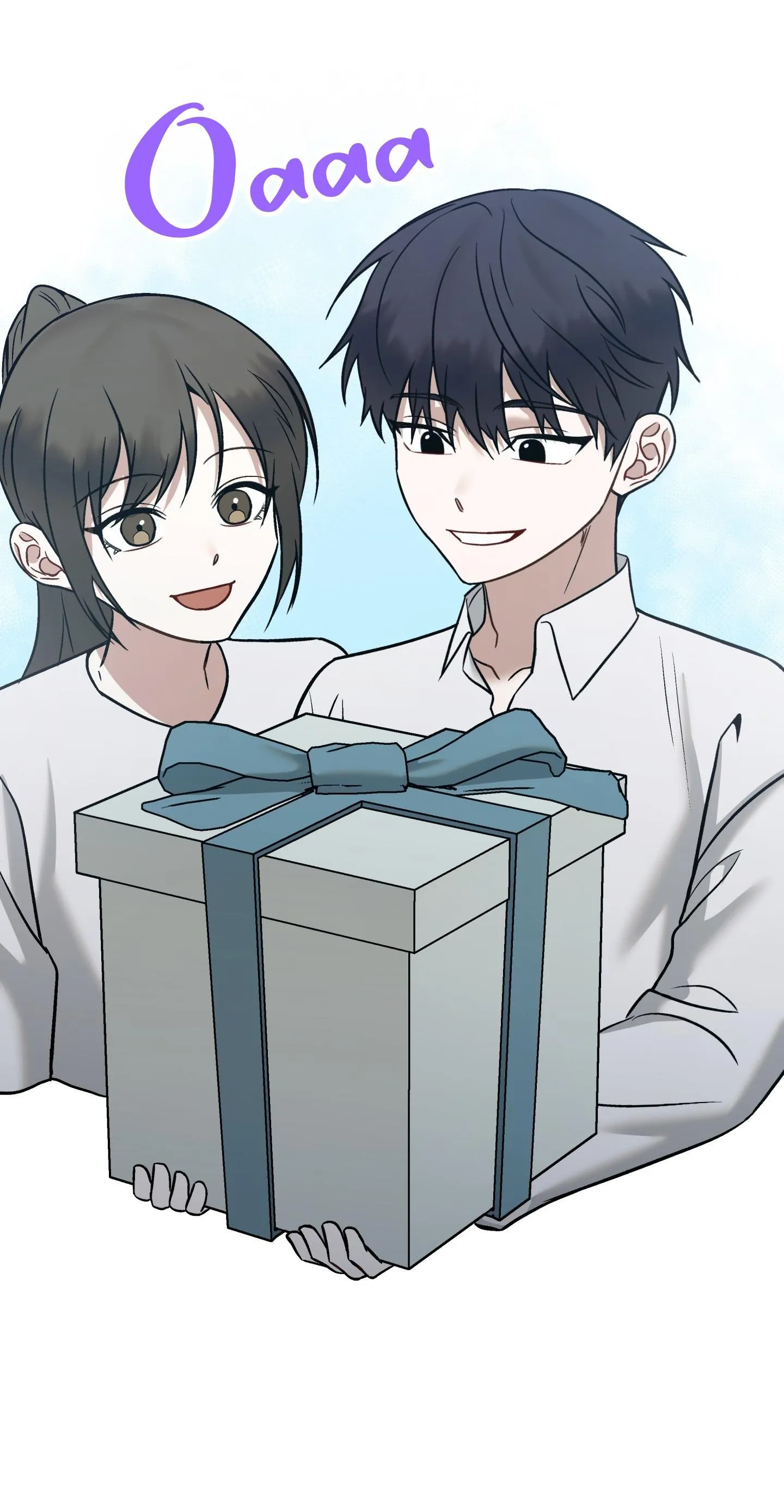 SOMETHING IMPOSSIBLE Chapter 21 Trang 51