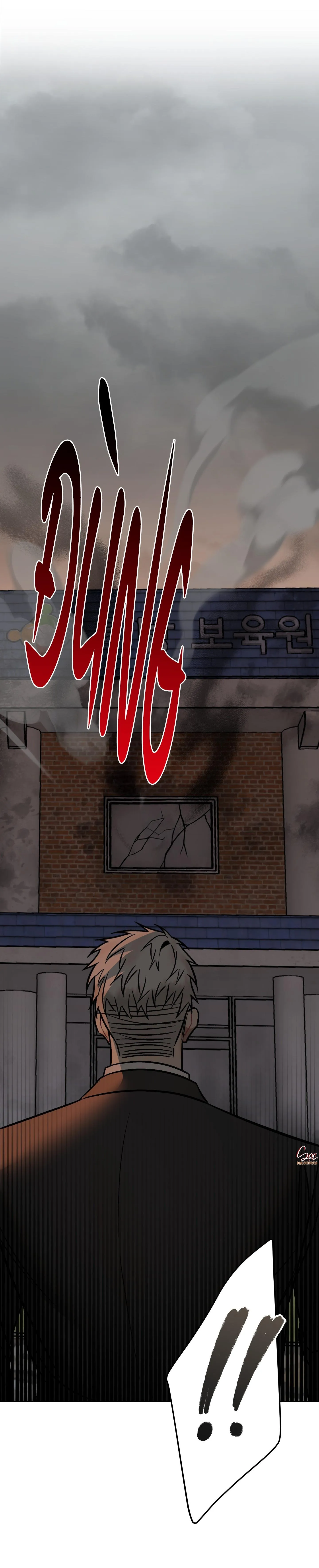 SOMETHING IMPOSSIBLE Chapter 21 Trang 53