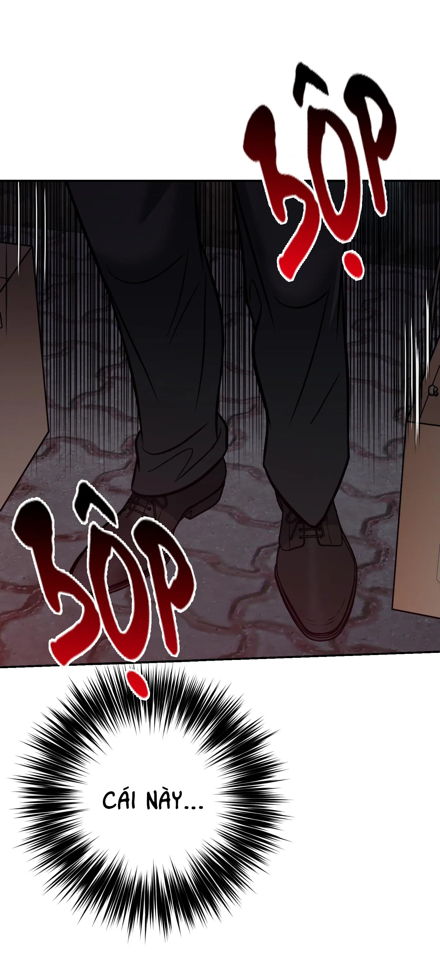 SOMETHING IMPOSSIBLE Chapter 21 Trang 54