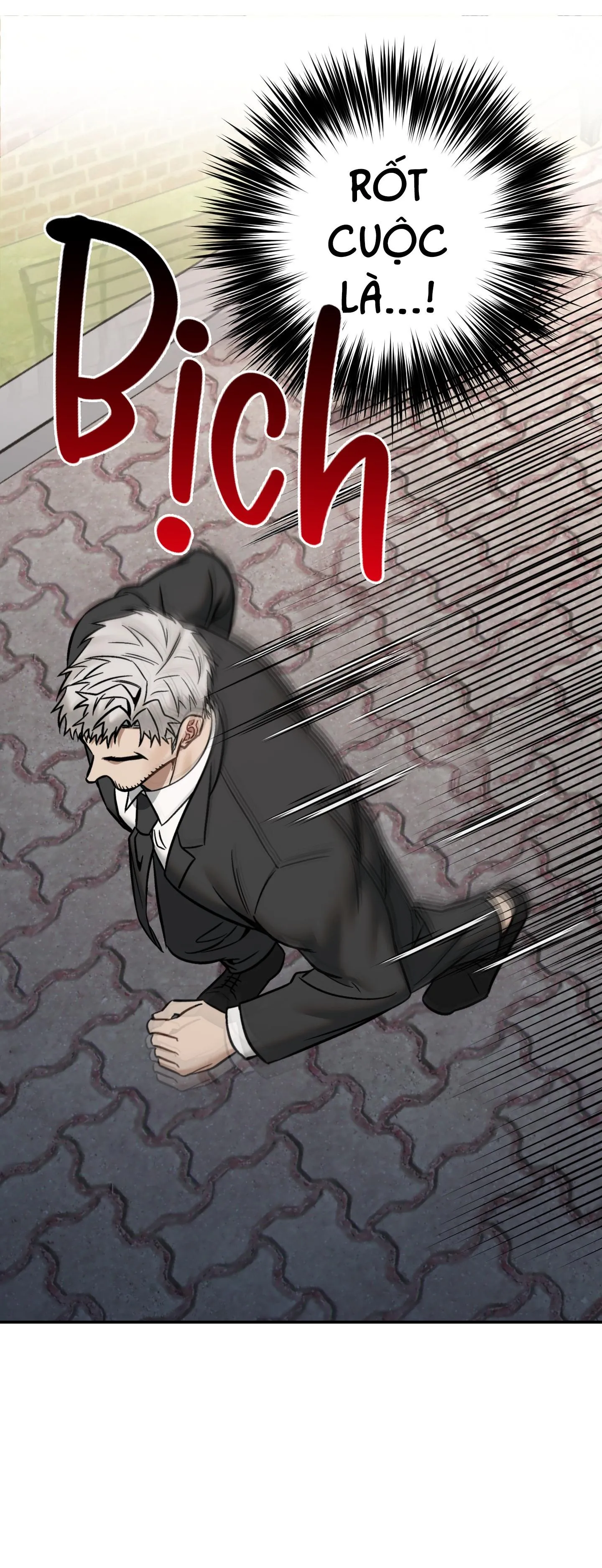 SOMETHING IMPOSSIBLE Chapter 21 Trang 55