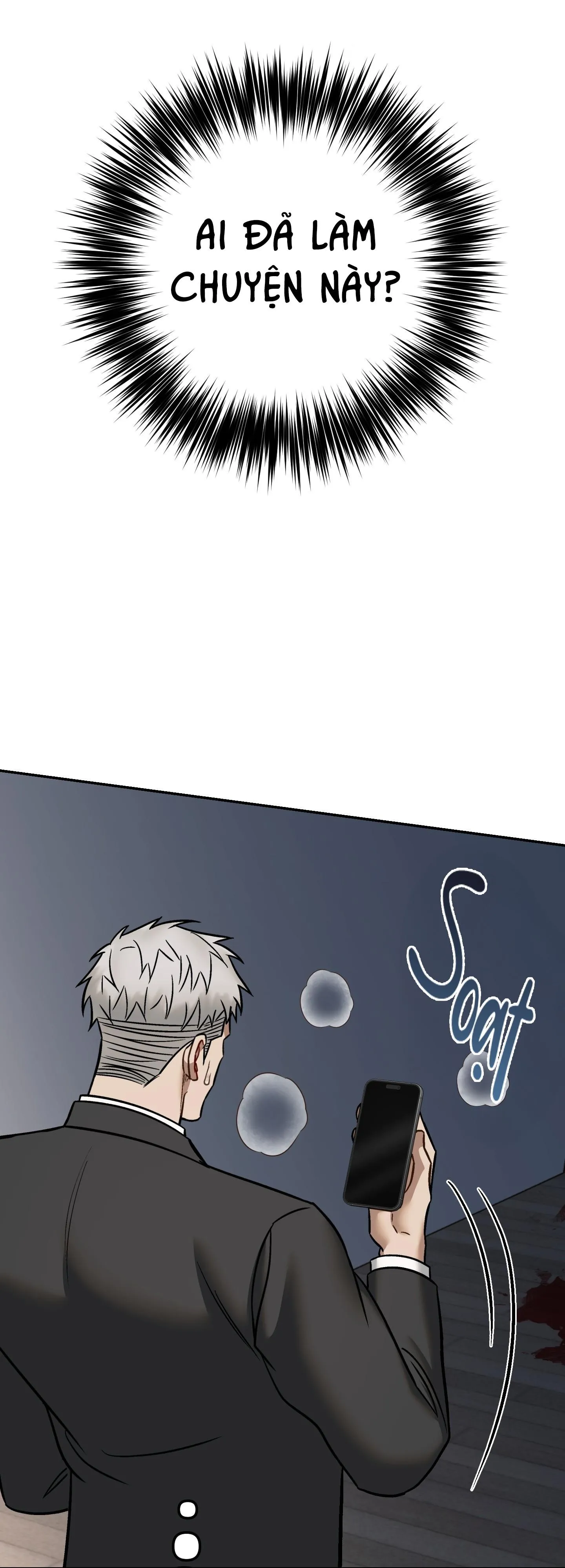 SOMETHING IMPOSSIBLE Chapter 21 Trang 57