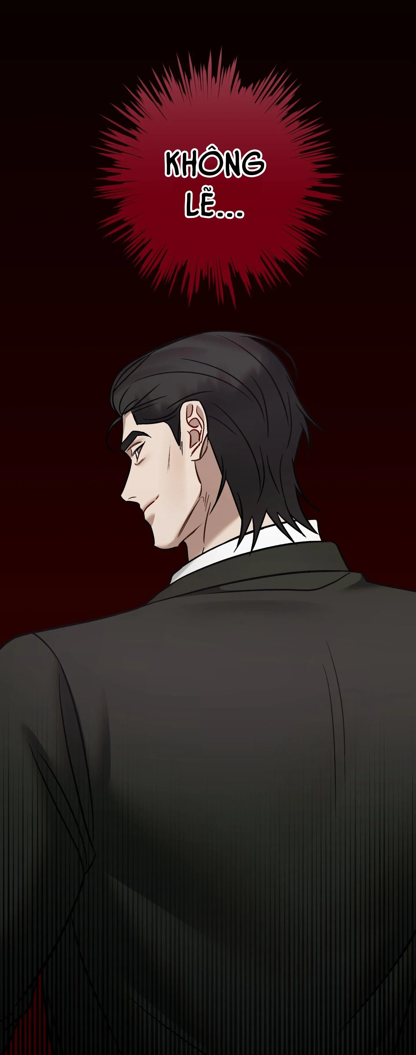 SOMETHING IMPOSSIBLE Chapter 21 Trang 59