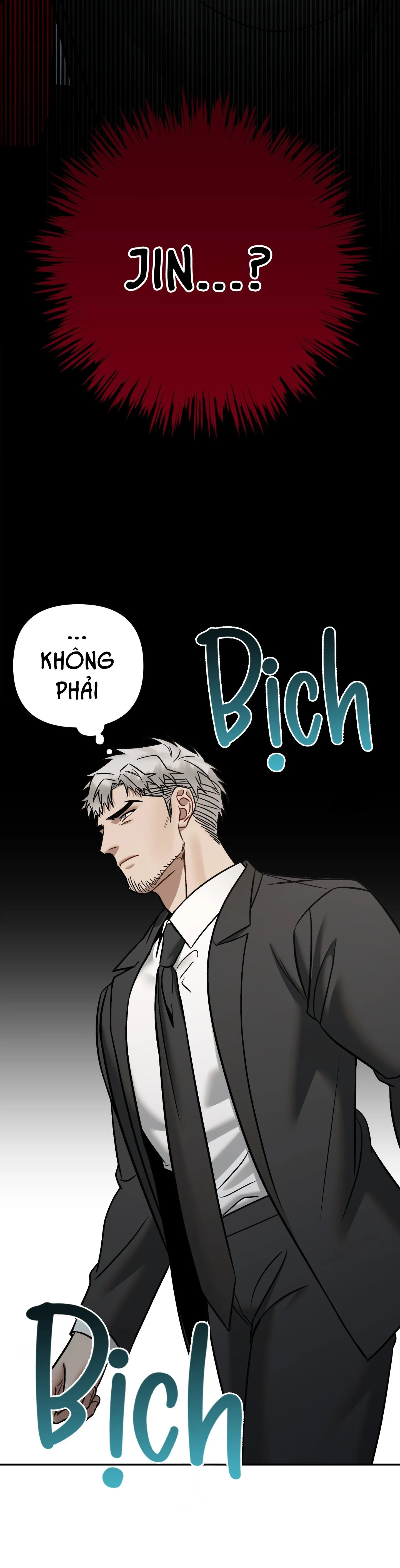 SOMETHING IMPOSSIBLE Chapter 21 Trang 60