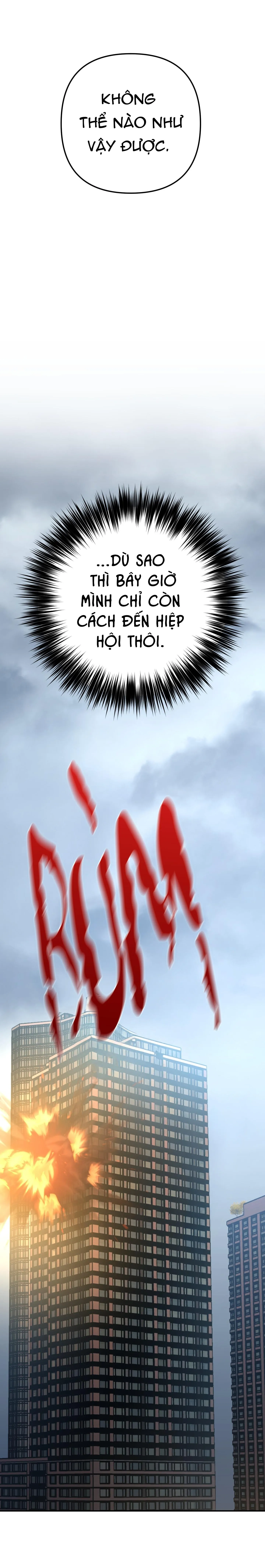 SOMETHING IMPOSSIBLE Chapter 21 Trang 61