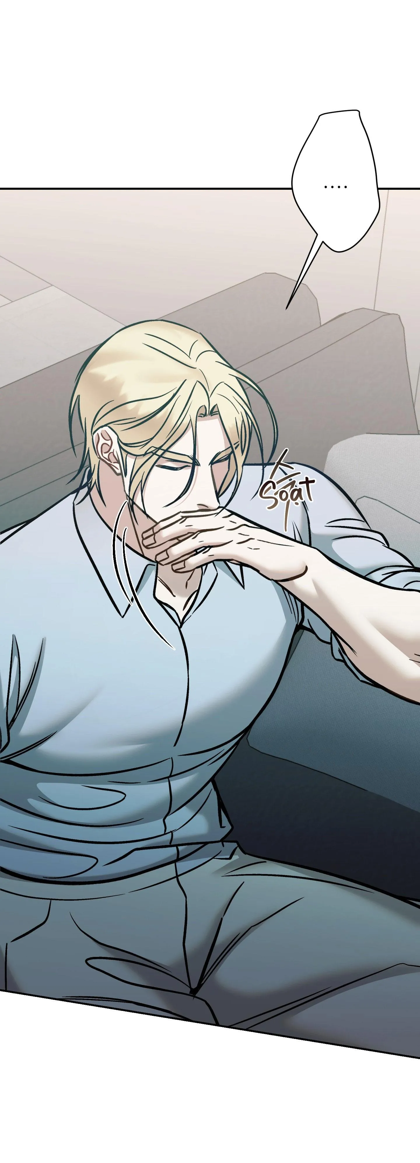 SOMETHING IMPOSSIBLE Chapter 23 Trang 4