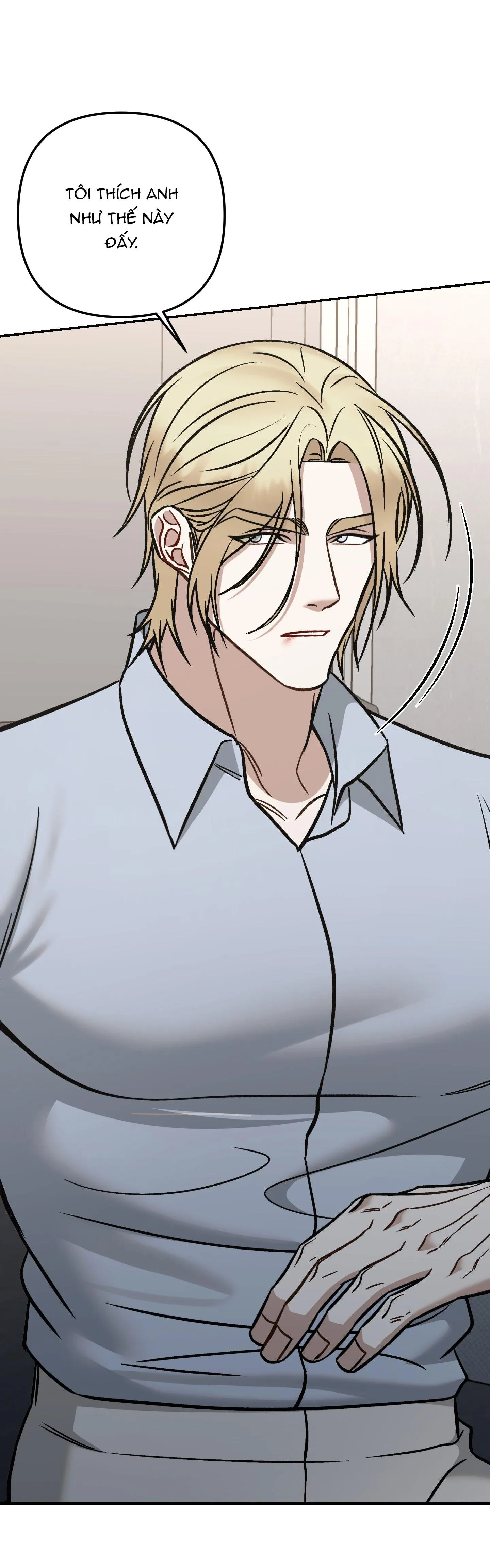 SOMETHING IMPOSSIBLE Chapter 23 Trang 5