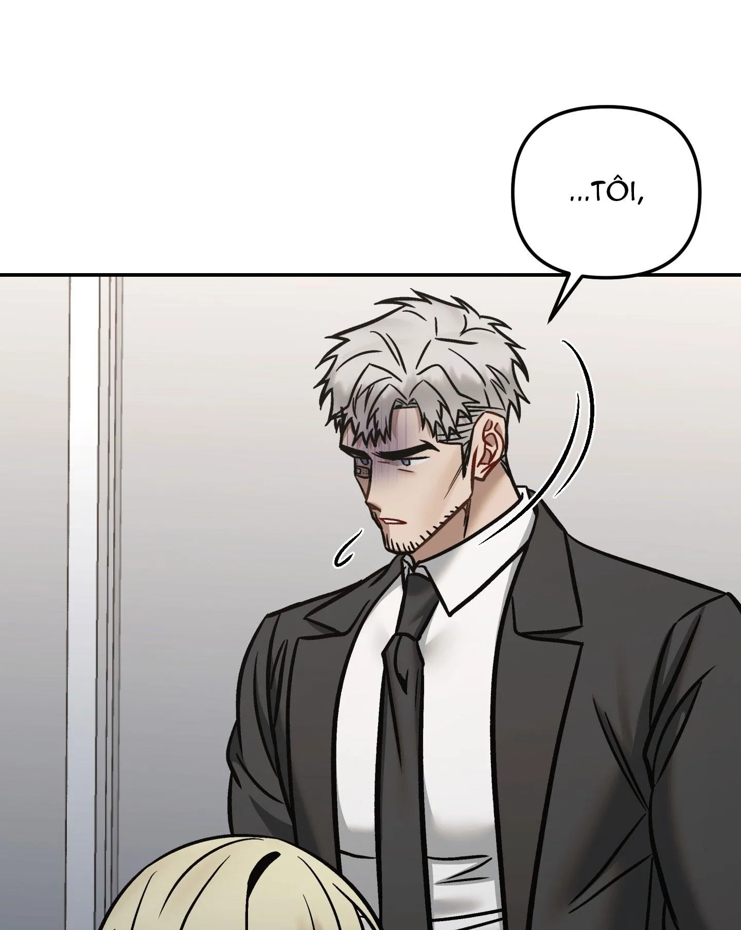 SOMETHING IMPOSSIBLE Chapter 23 Trang 6