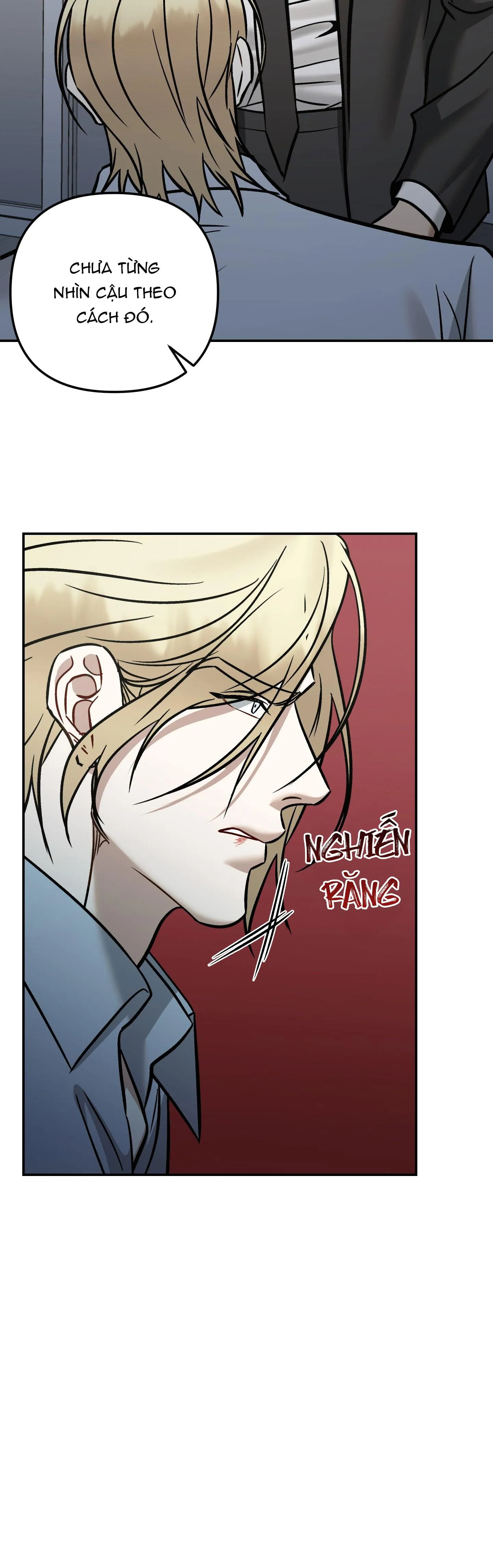 SOMETHING IMPOSSIBLE Chapter 23 Trang 7