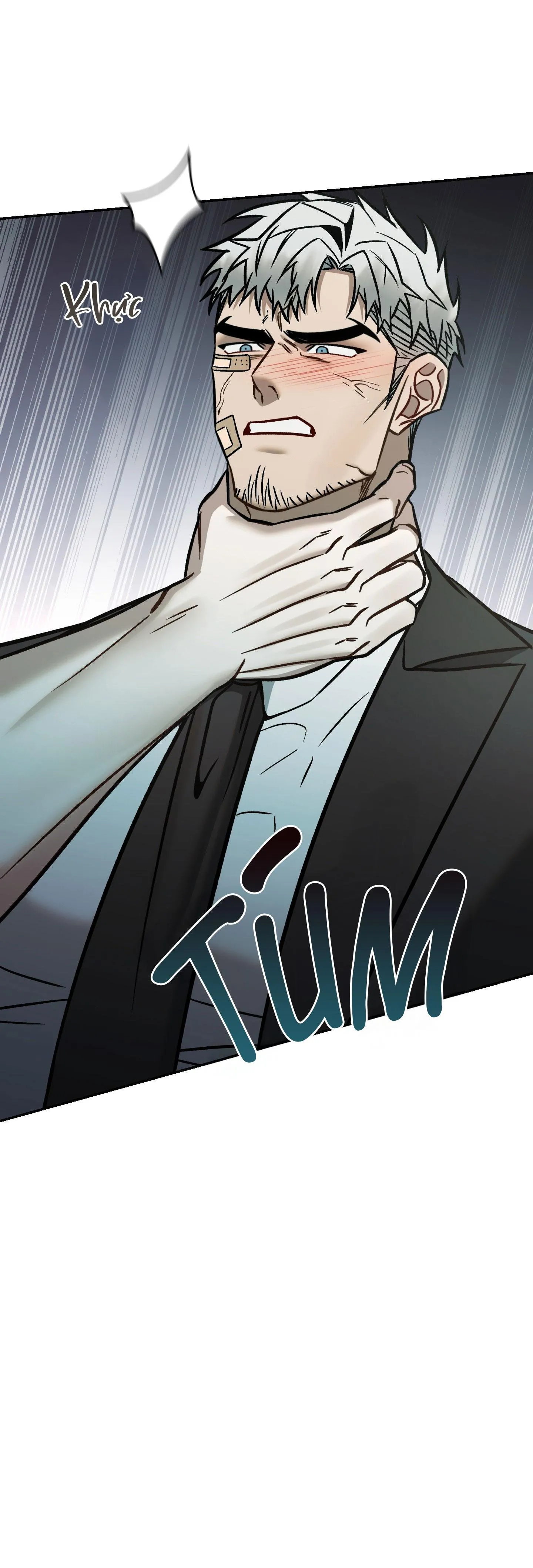 SOMETHING IMPOSSIBLE Chapter 23 Trang 8