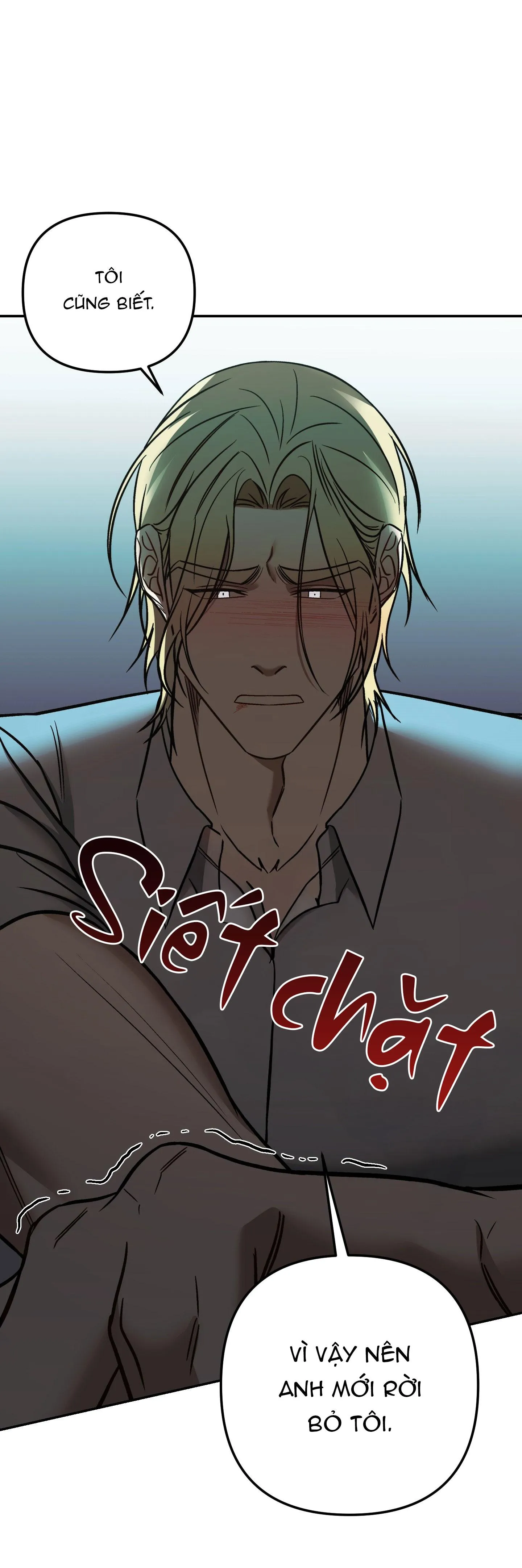 SOMETHING IMPOSSIBLE Chapter 23 Trang 11