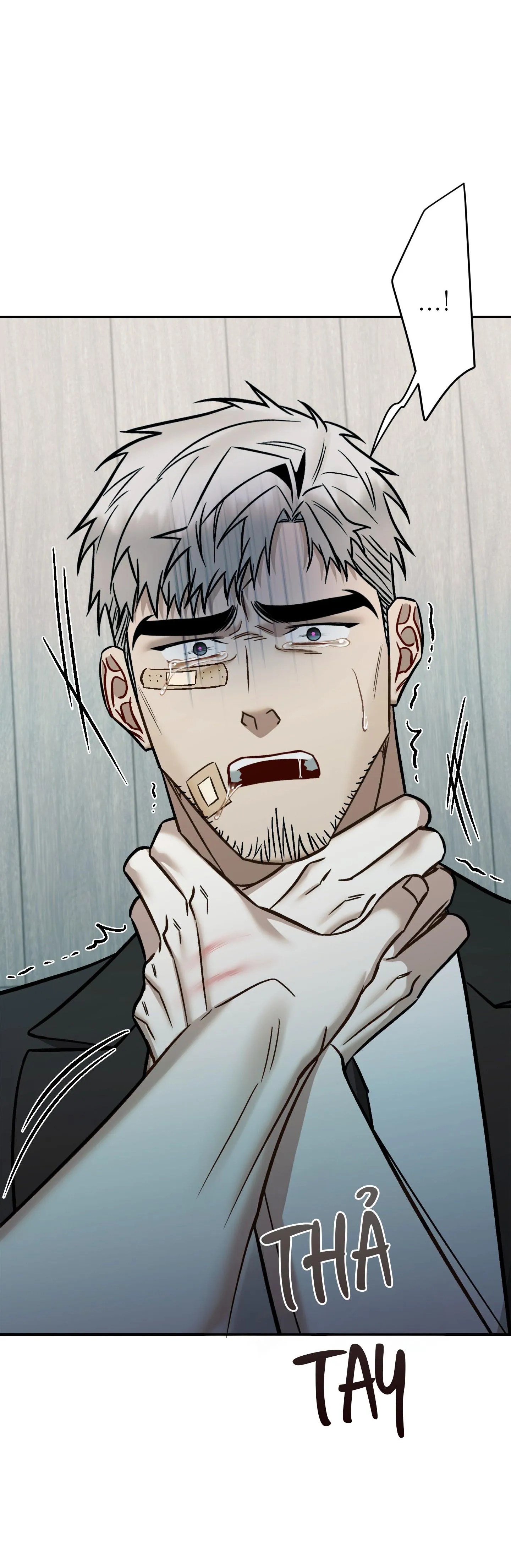 SOMETHING IMPOSSIBLE Chapter 23 Trang 15