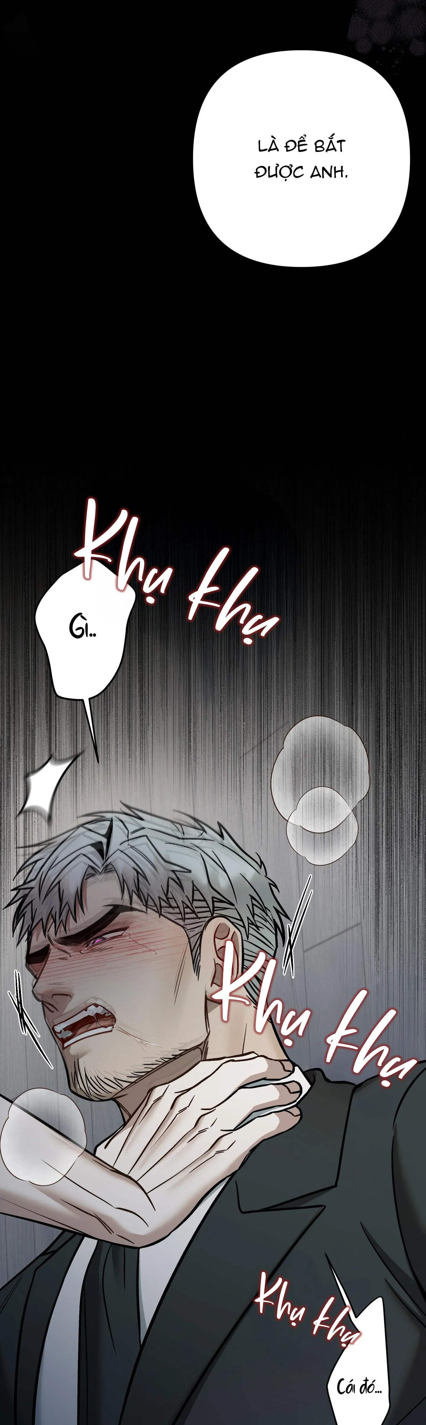 SOMETHING IMPOSSIBLE Chapter 23 Trang 18