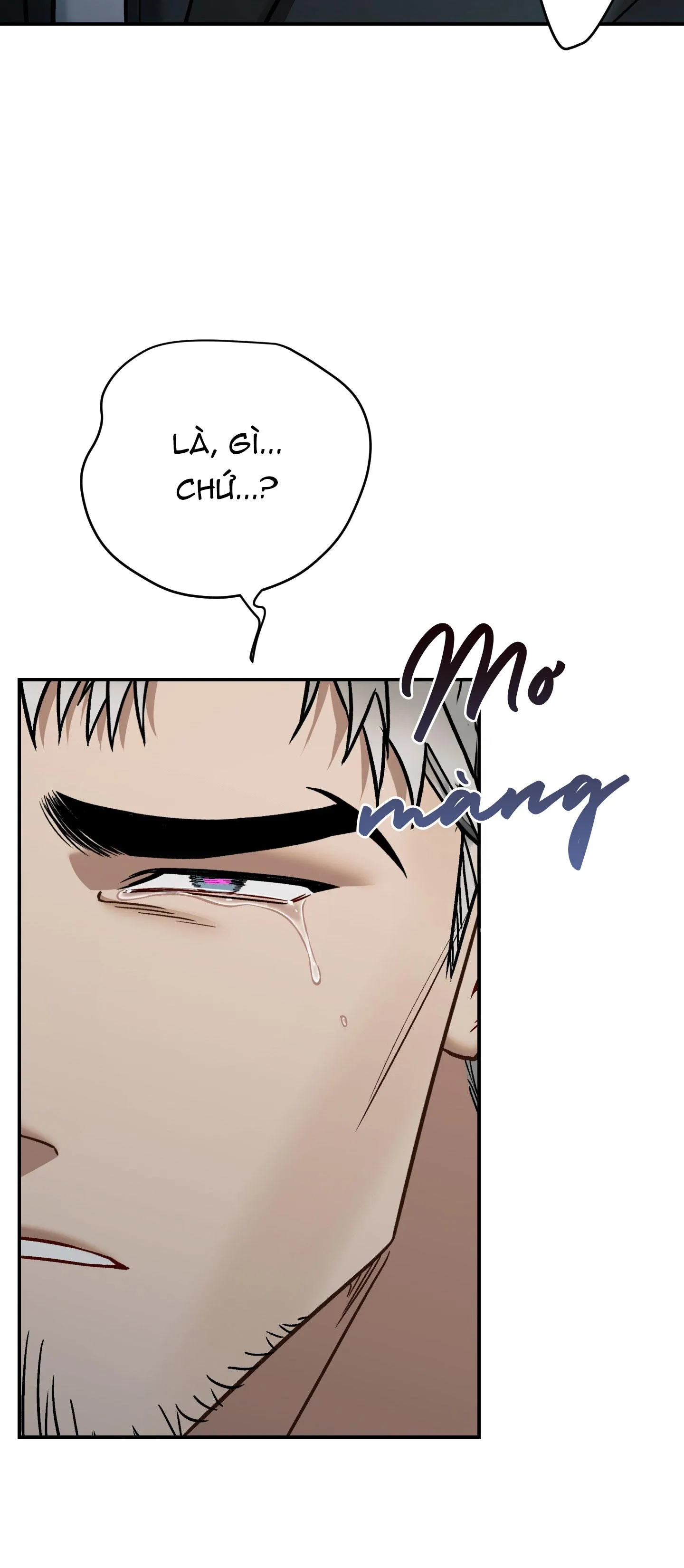 SOMETHING IMPOSSIBLE Chapter 23 Trang 19