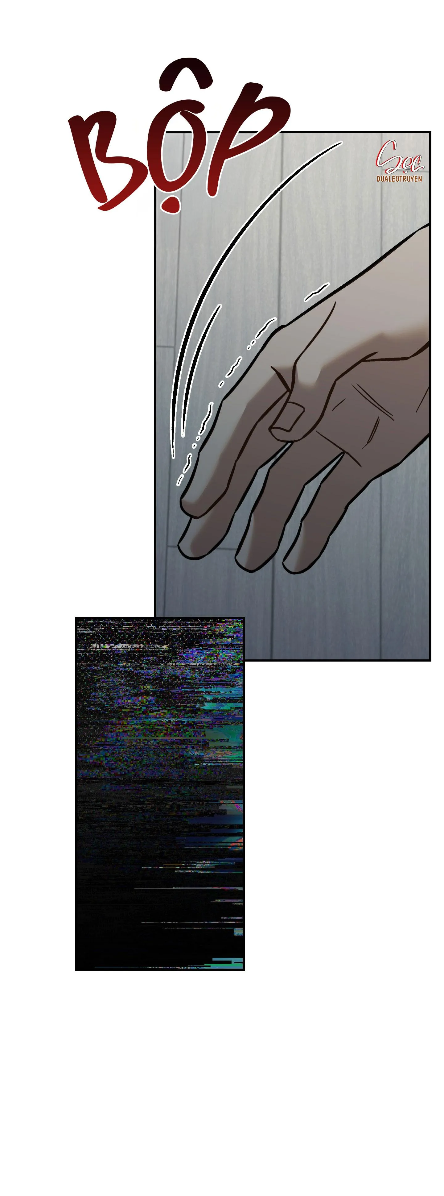 SOMETHING IMPOSSIBLE Chapter 23 Trang 20