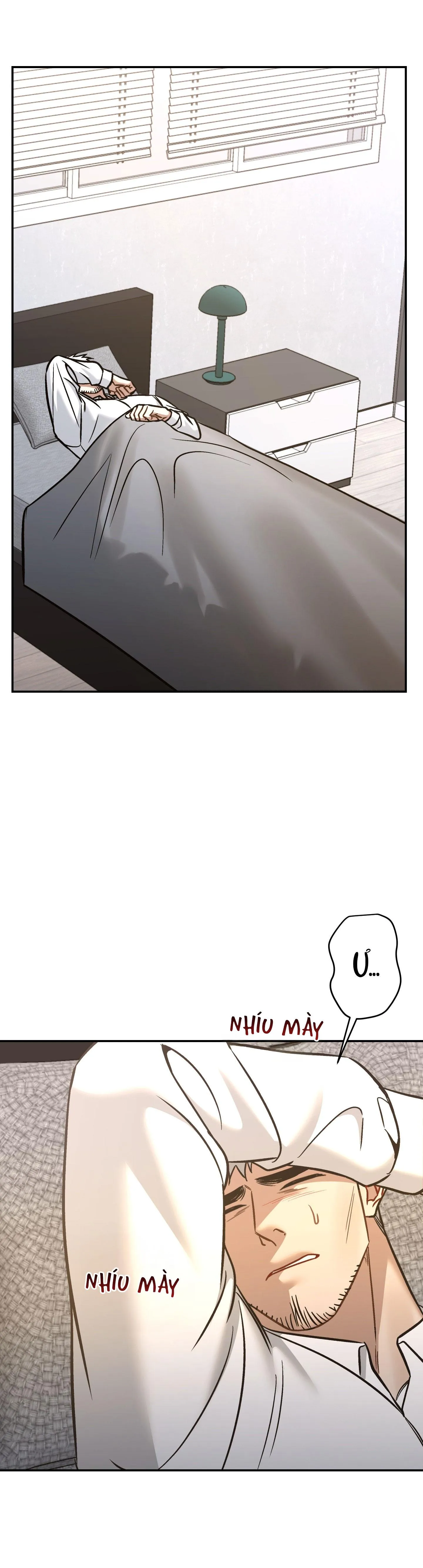 SOMETHING IMPOSSIBLE Chapter 23 Trang 22