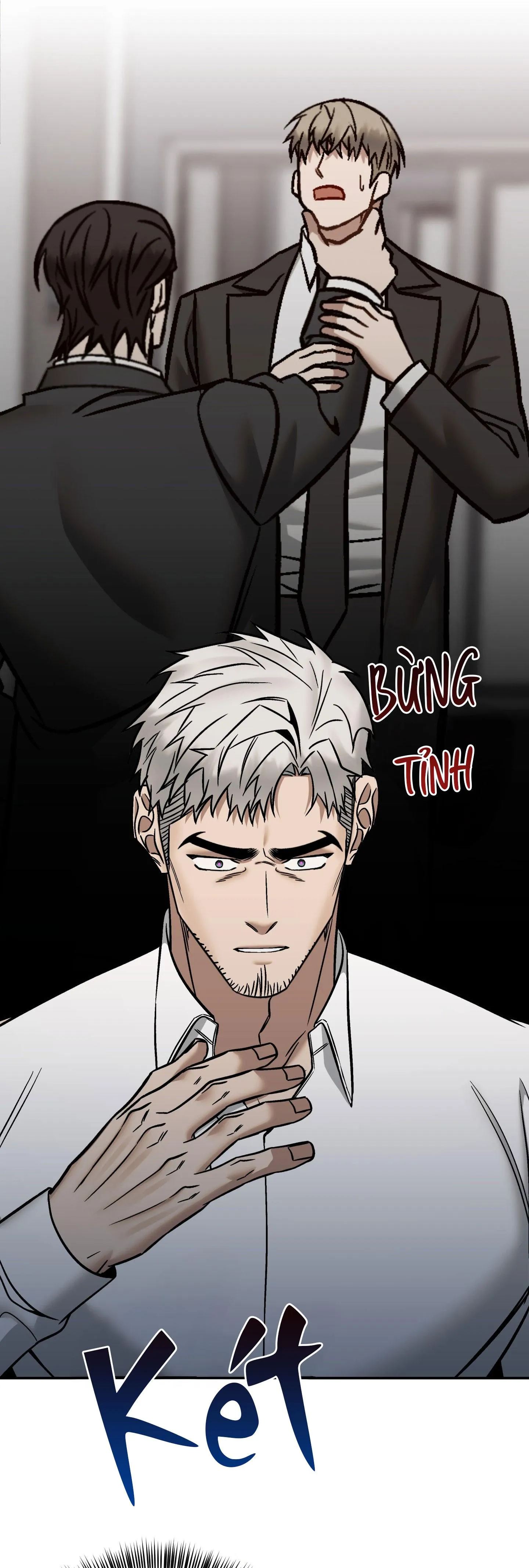 SOMETHING IMPOSSIBLE Chapter 23 Trang 27