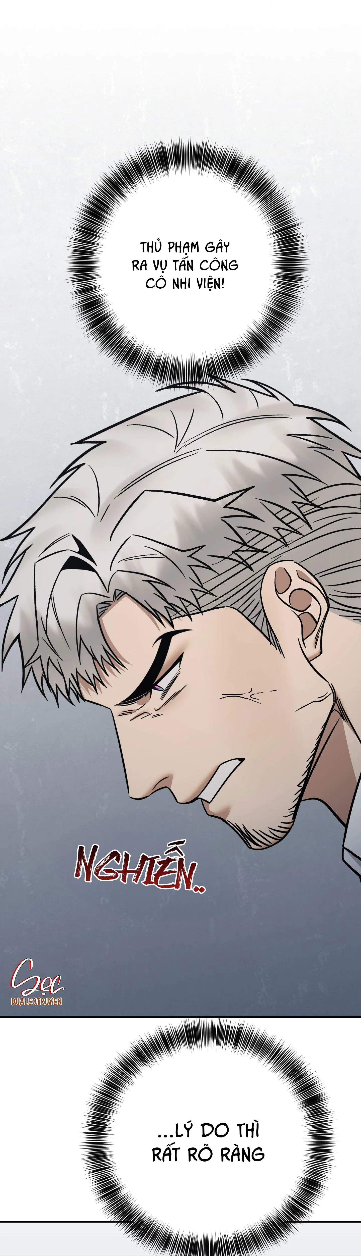 SOMETHING IMPOSSIBLE Chapter 23 Trang 29