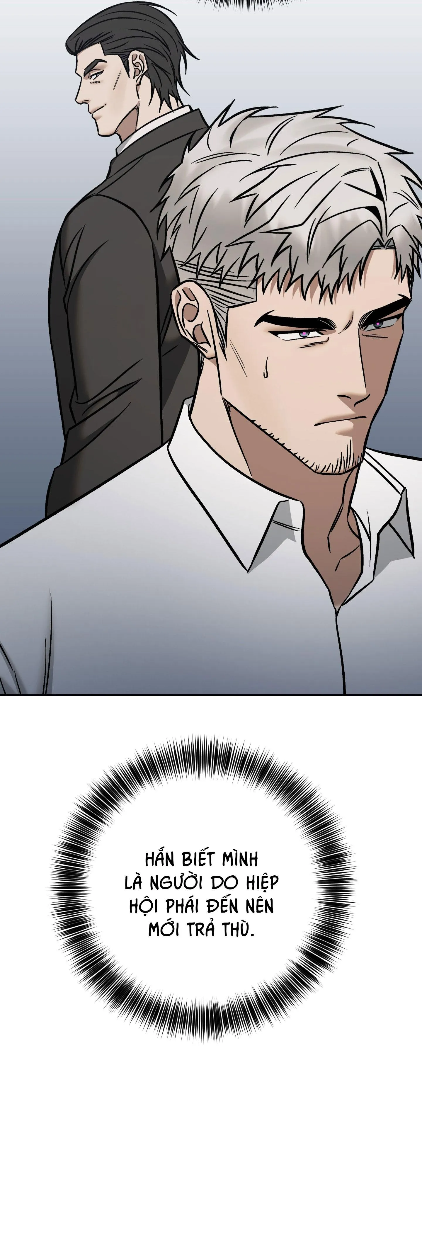 SOMETHING IMPOSSIBLE Chapter 23 Trang 30