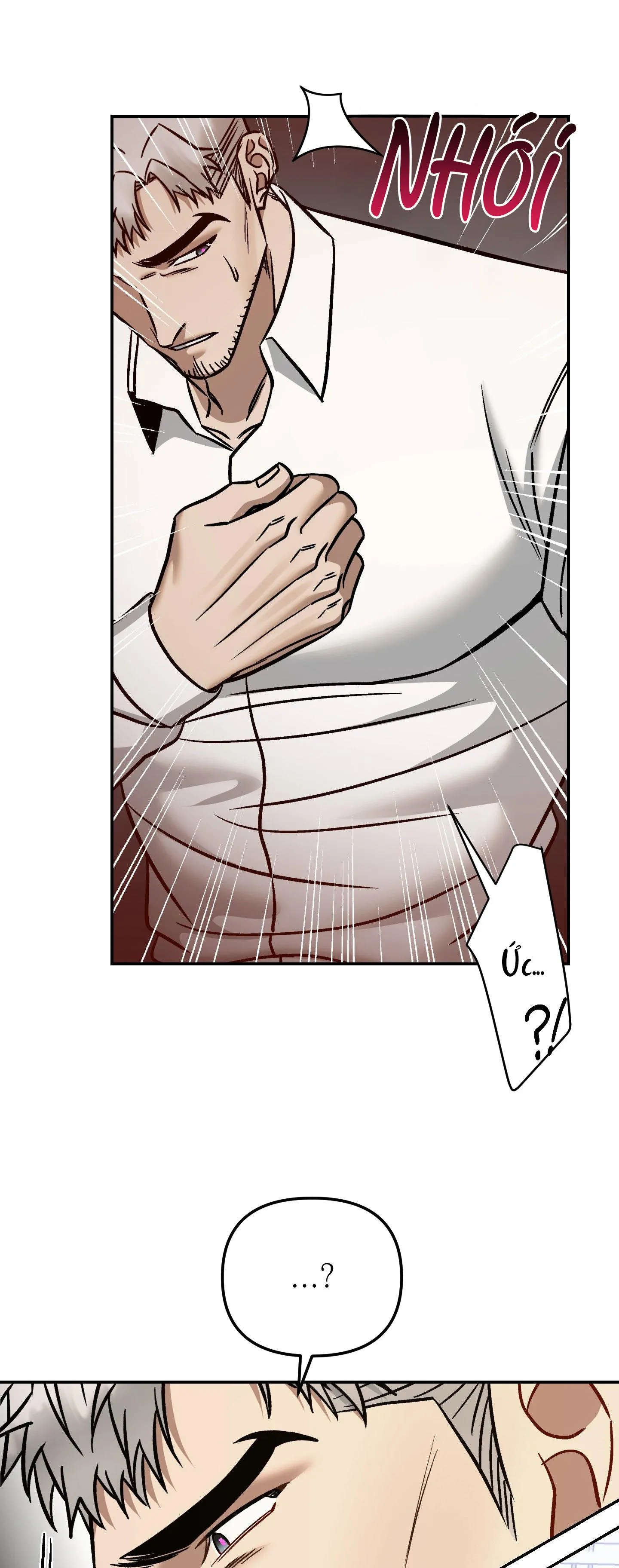 SOMETHING IMPOSSIBLE Chapter 23 Trang 31