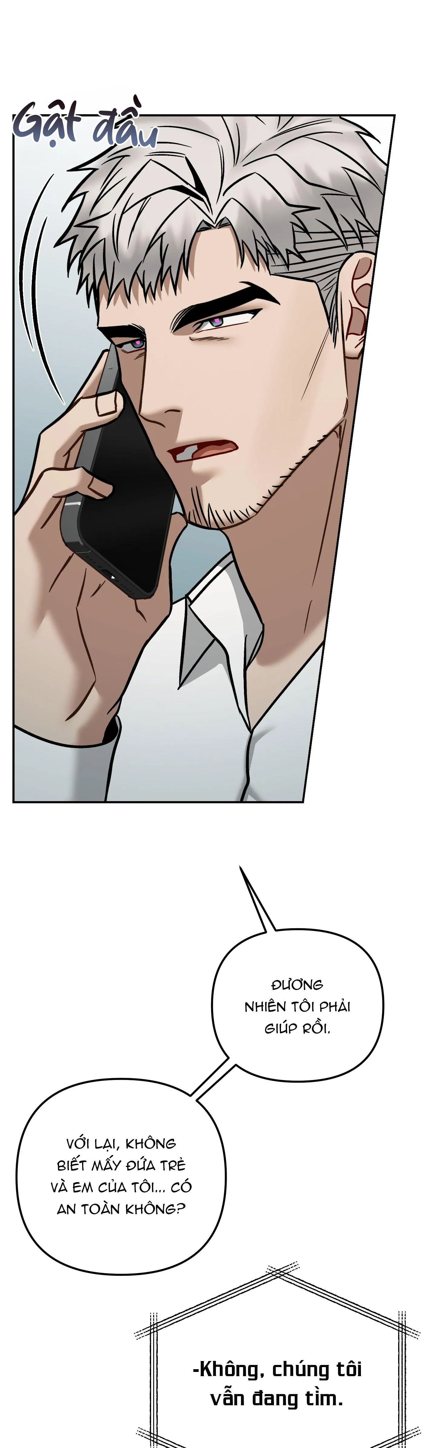 SOMETHING IMPOSSIBLE Chapter 23 Trang 34