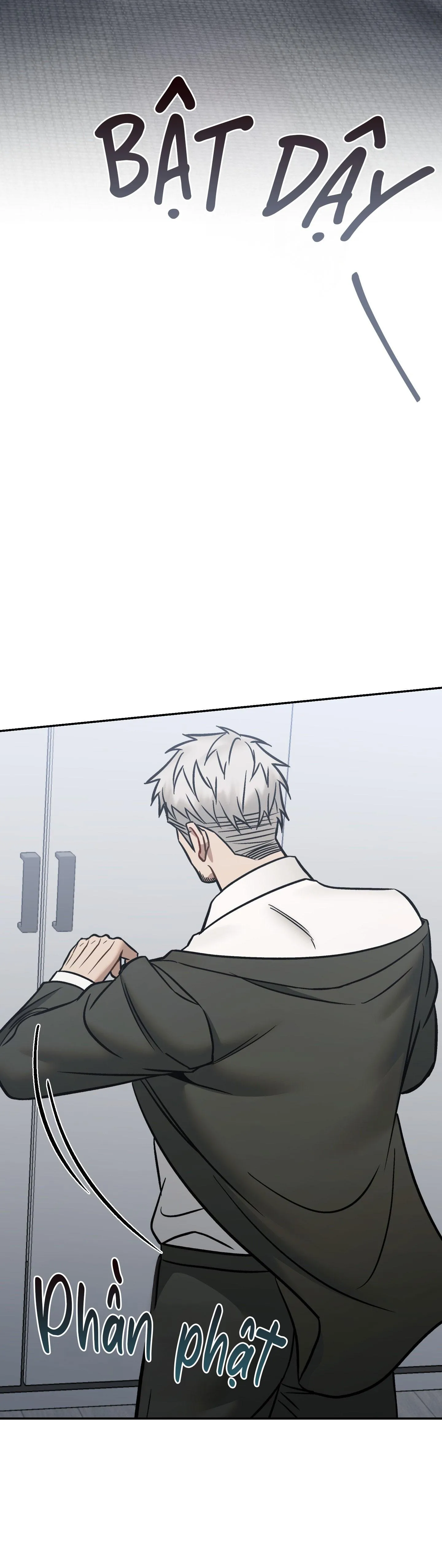 SOMETHING IMPOSSIBLE Chapter 23 Trang 36