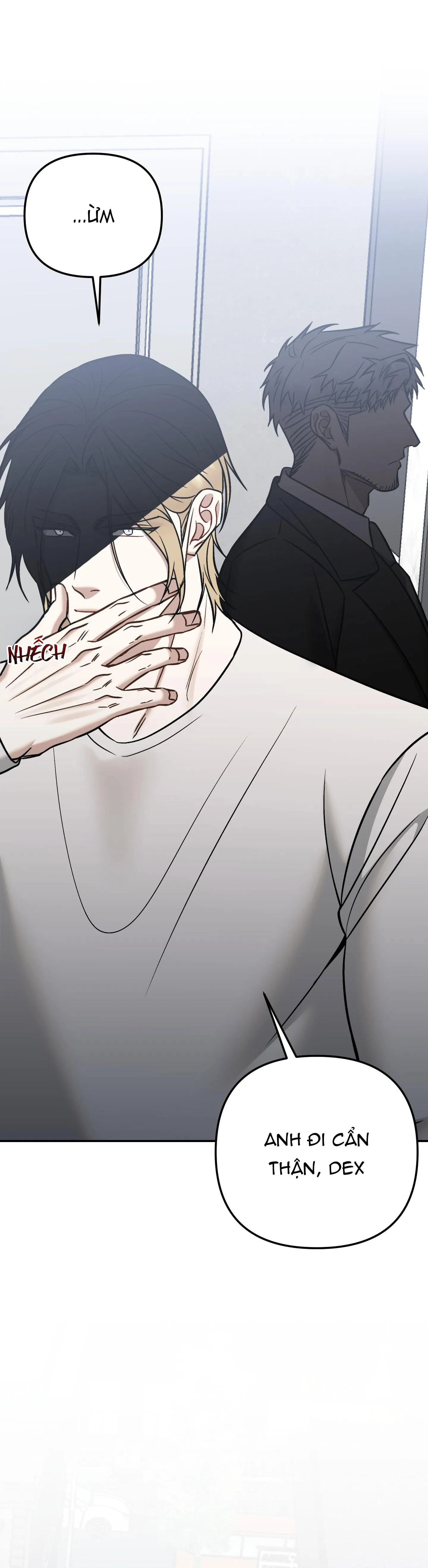 SOMETHING IMPOSSIBLE Chapter 23 Trang 39