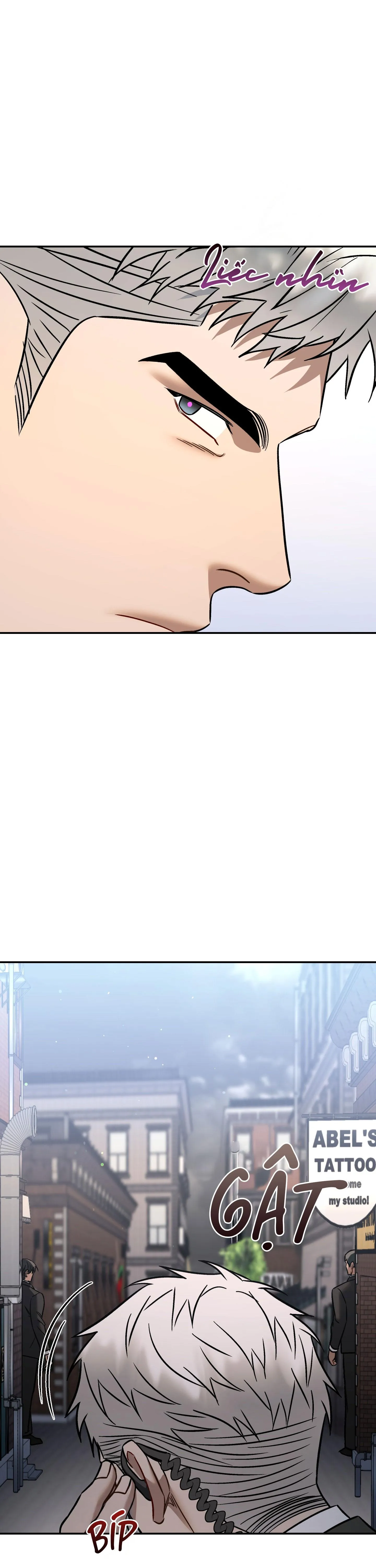 SOMETHING IMPOSSIBLE Chapter 23 Trang 41