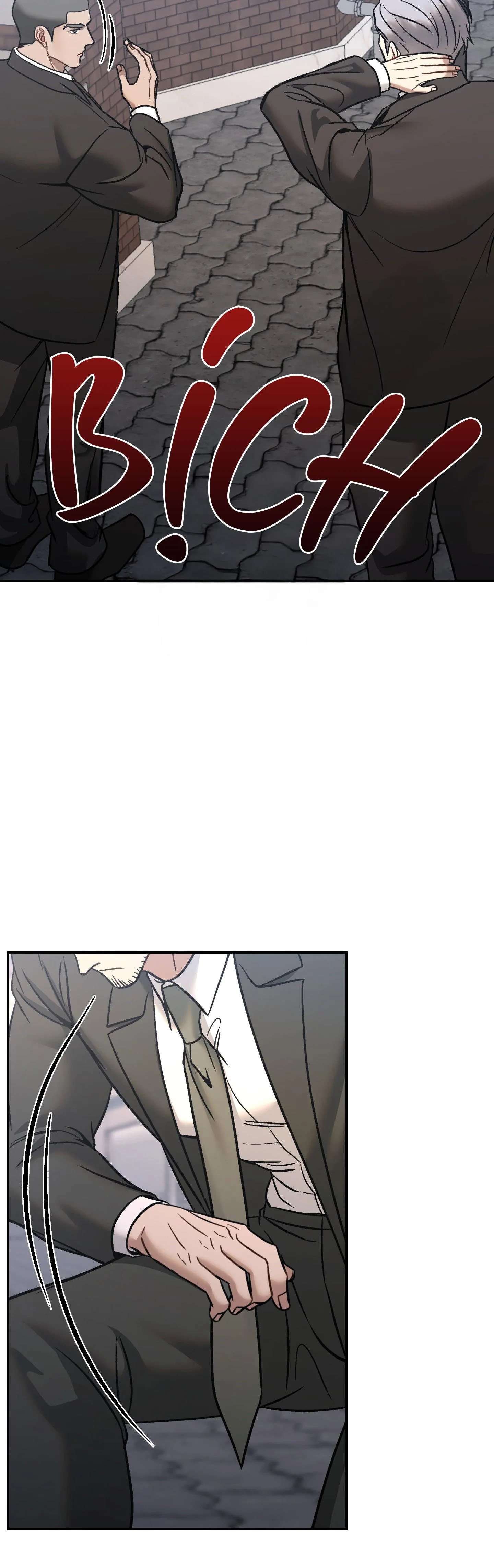 SOMETHING IMPOSSIBLE Chapter 23 Trang 43