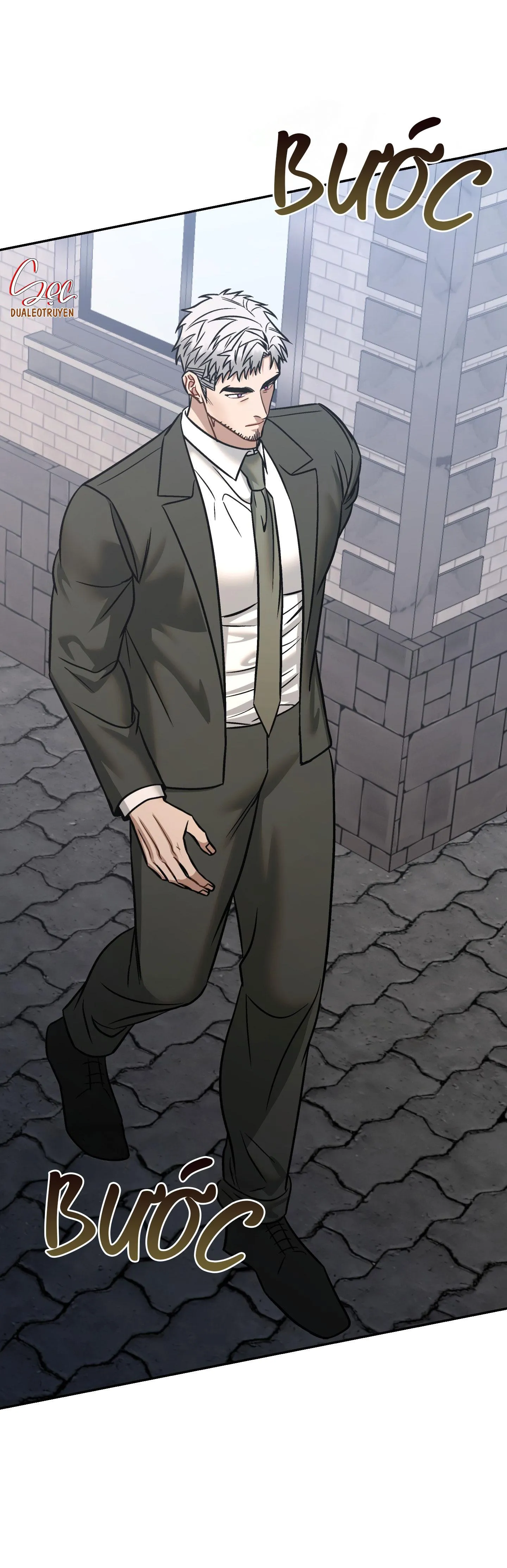 SOMETHING IMPOSSIBLE Chapter 23 Trang 44