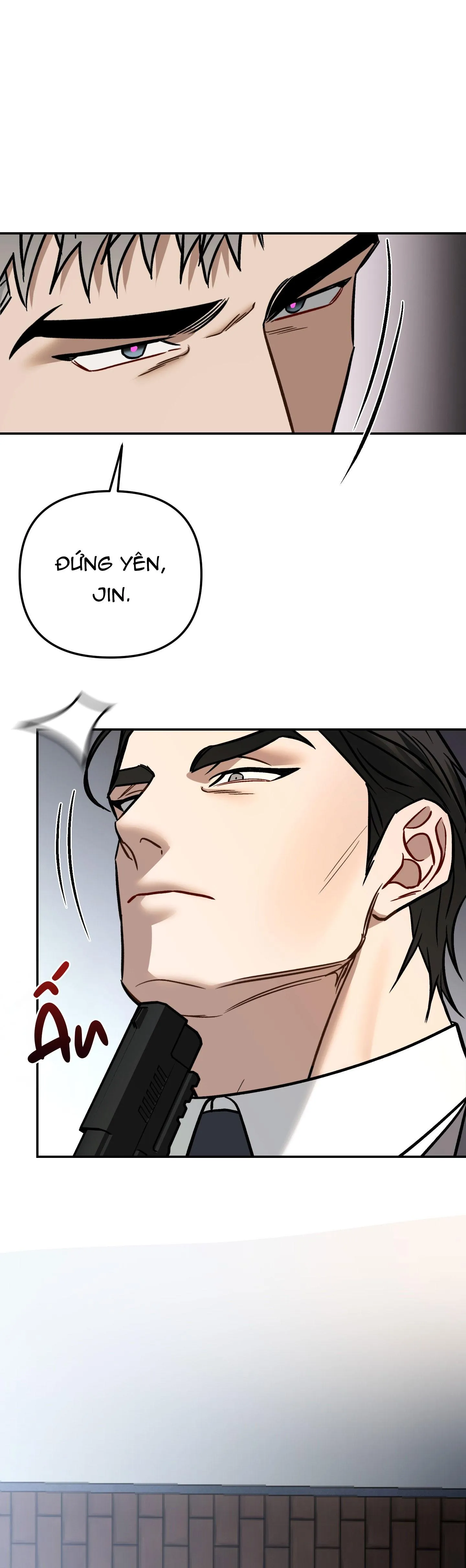 SOMETHING IMPOSSIBLE Chapter 23 Trang 47