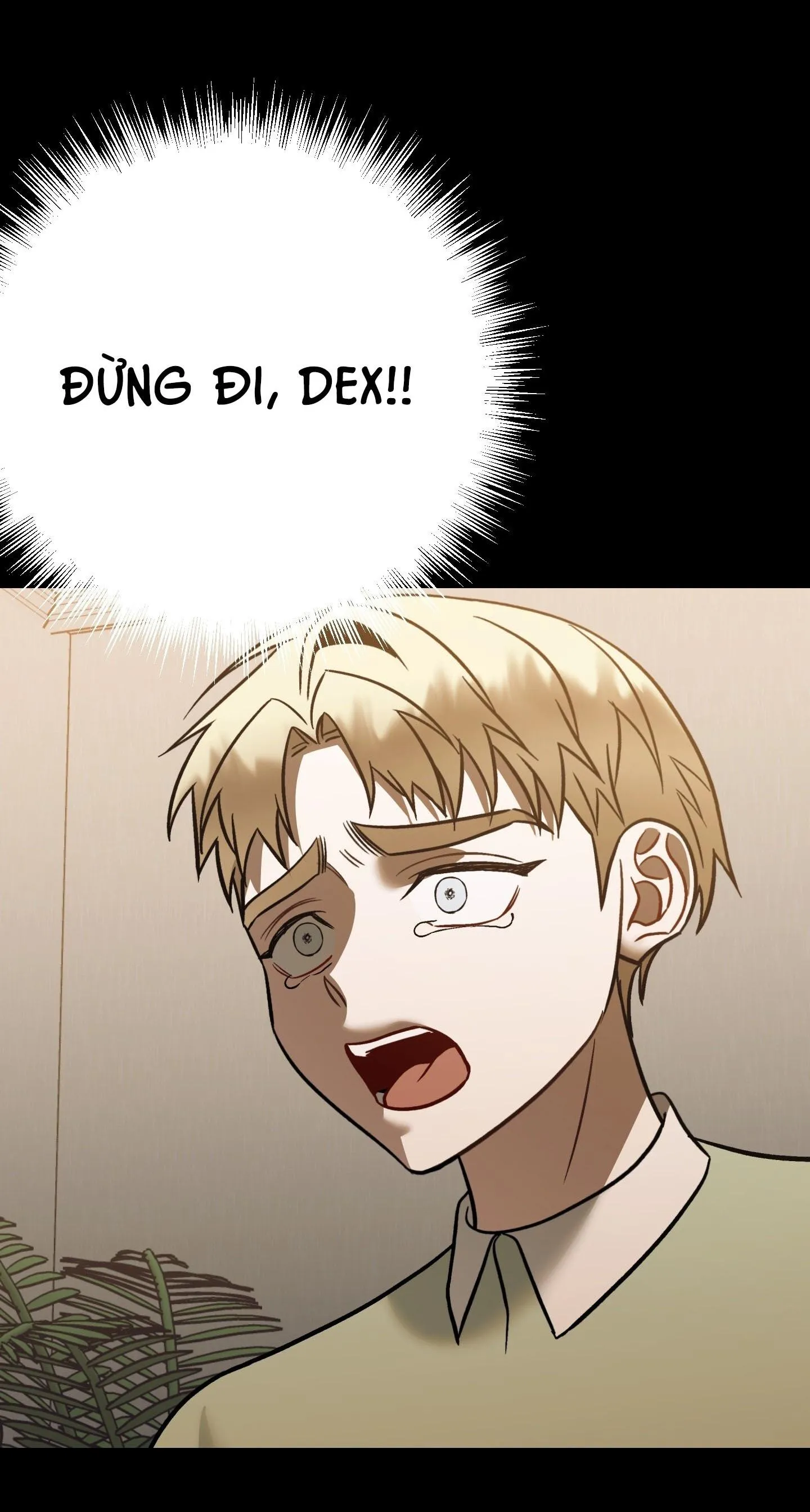 SOMETHING IMPOSSIBLE Chapter 25 Trang 3