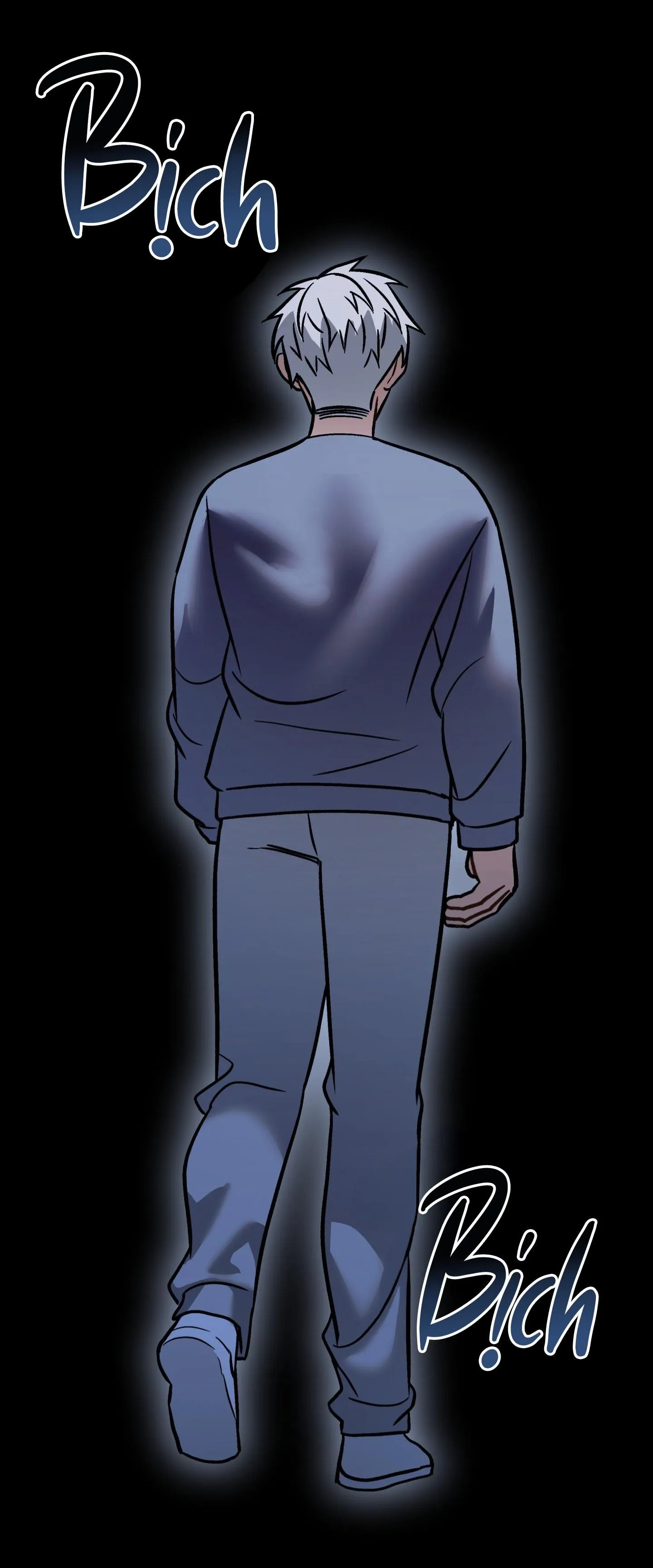 SOMETHING IMPOSSIBLE Chapter 25 Trang 4