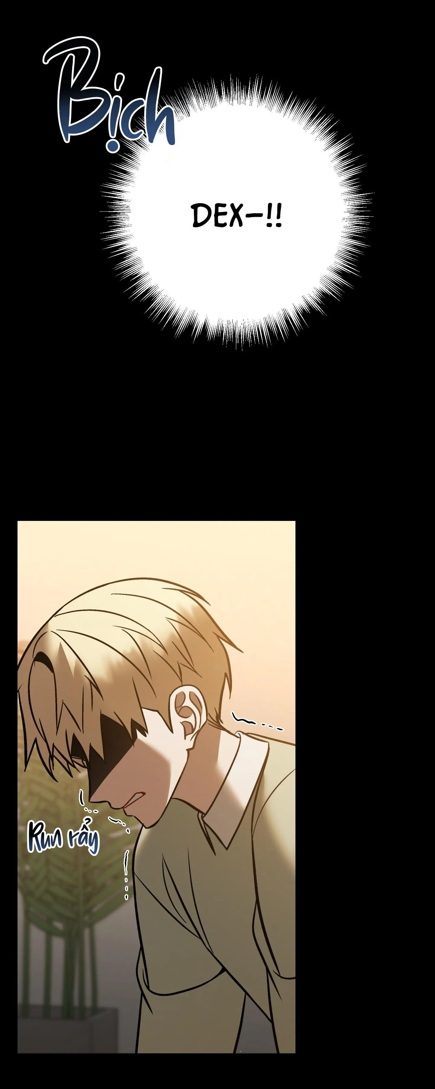 SOMETHING IMPOSSIBLE Chapter 25 Trang 5