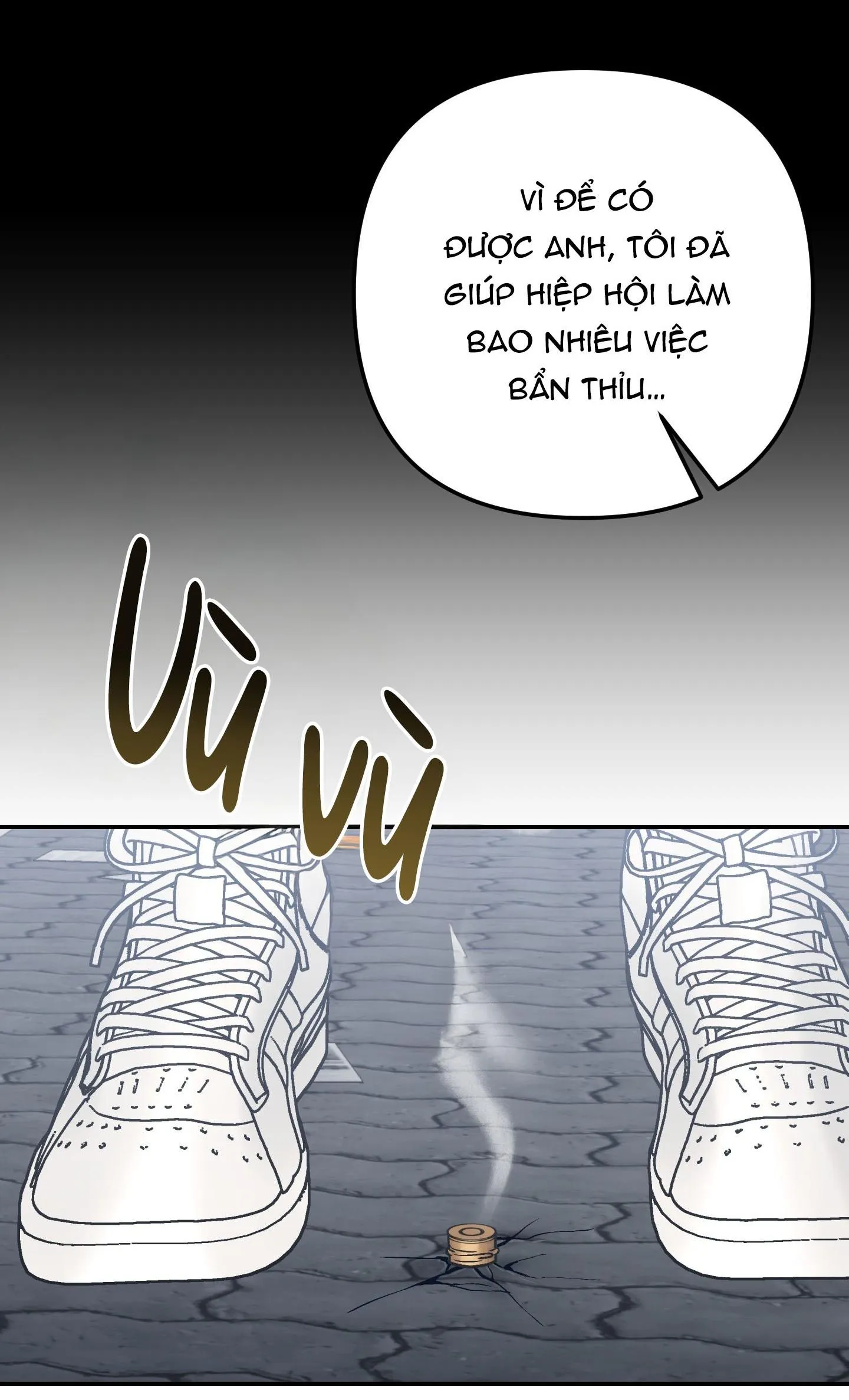 SOMETHING IMPOSSIBLE Chapter 25 Trang 7