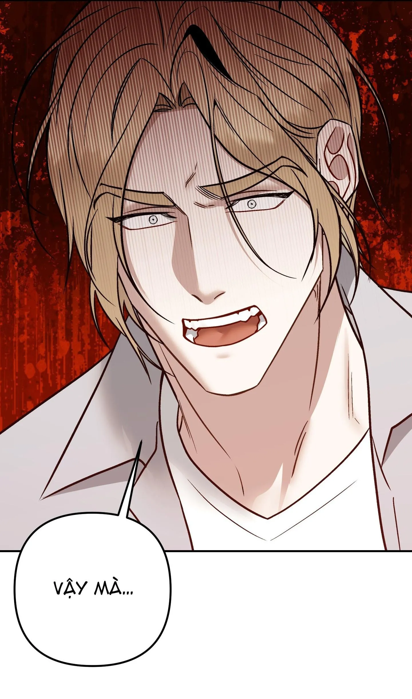 SOMETHING IMPOSSIBLE Chapter 25 Trang 9