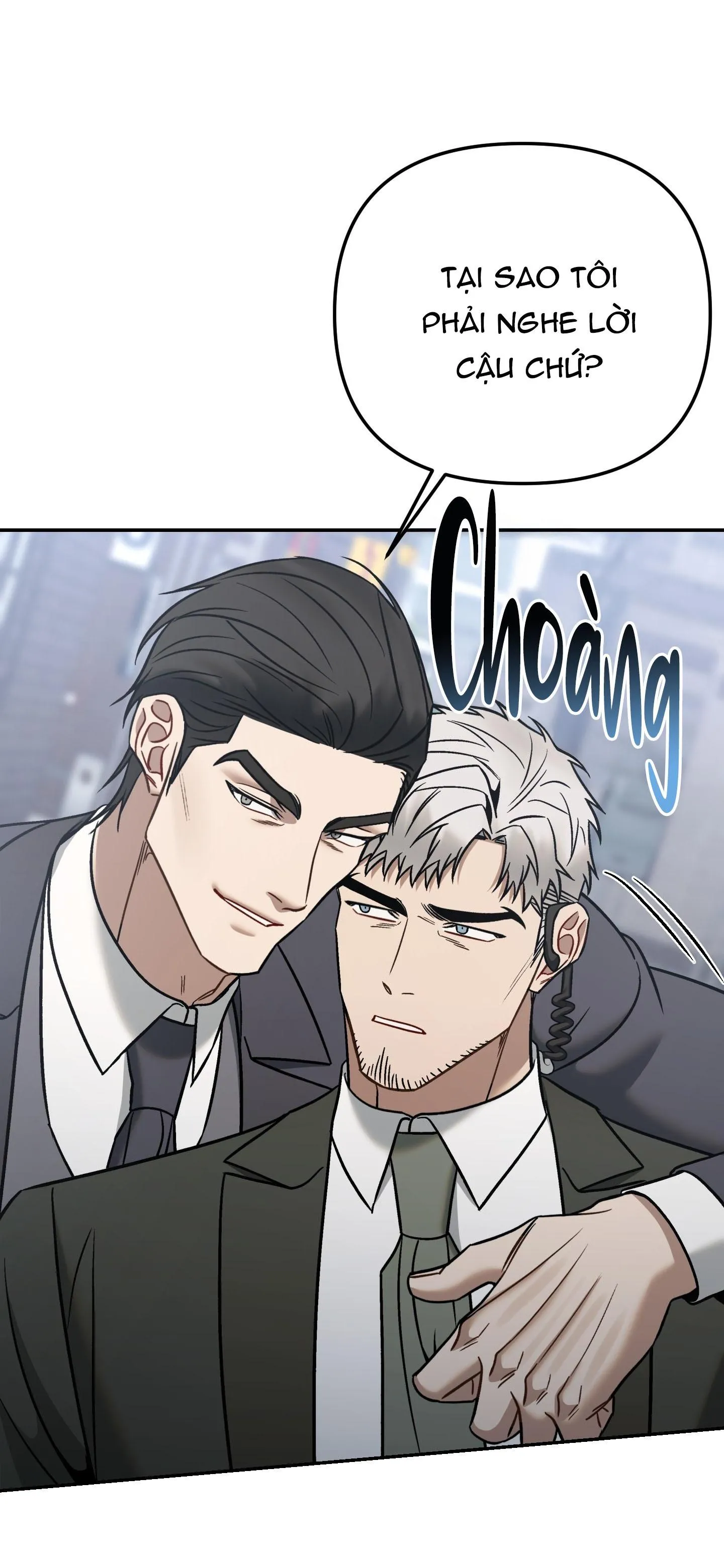 SOMETHING IMPOSSIBLE Chapter 25 Trang 12