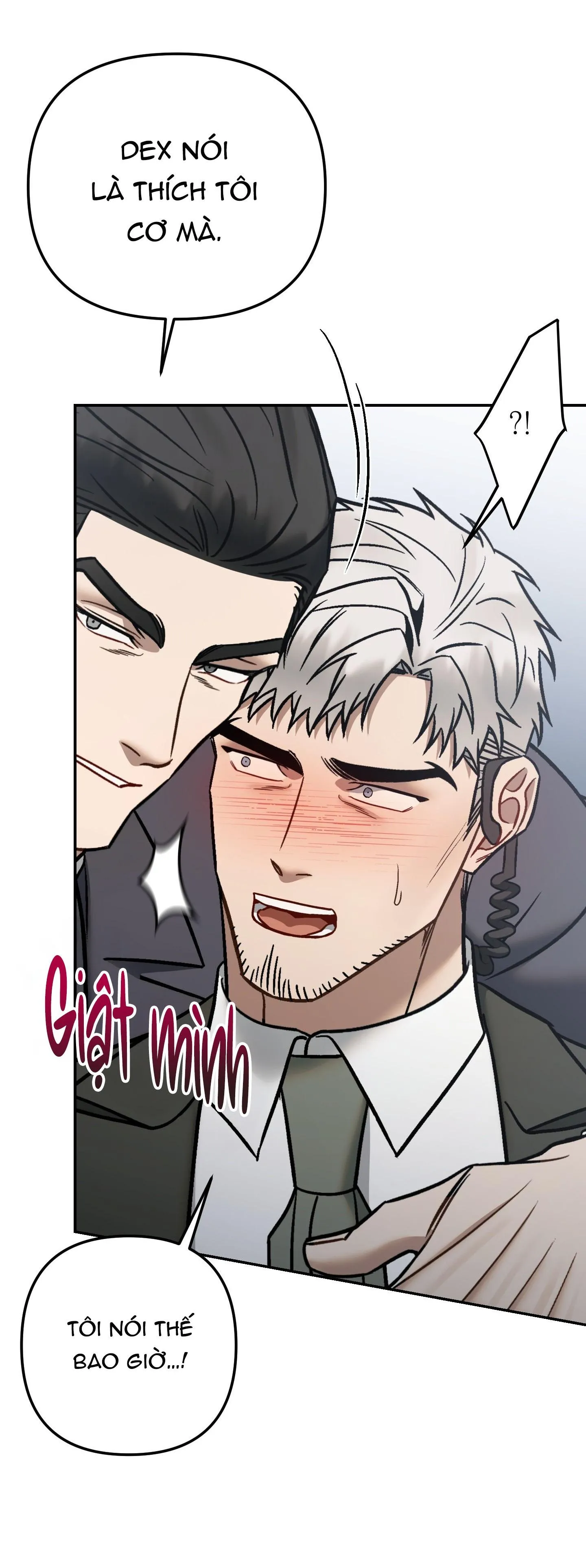 SOMETHING IMPOSSIBLE Chapter 25 Trang 13