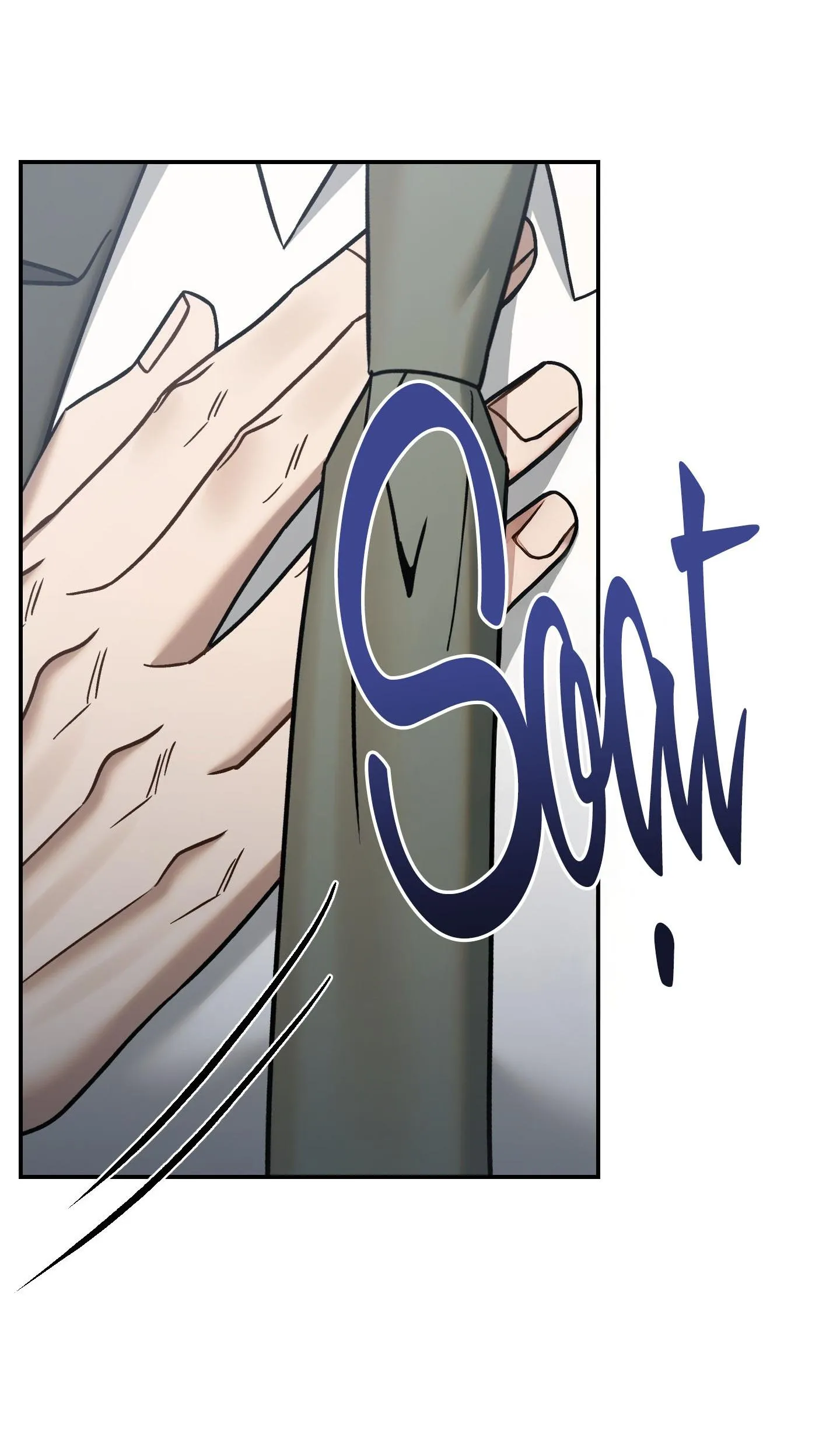 SOMETHING IMPOSSIBLE Chapter 25 Trang 14