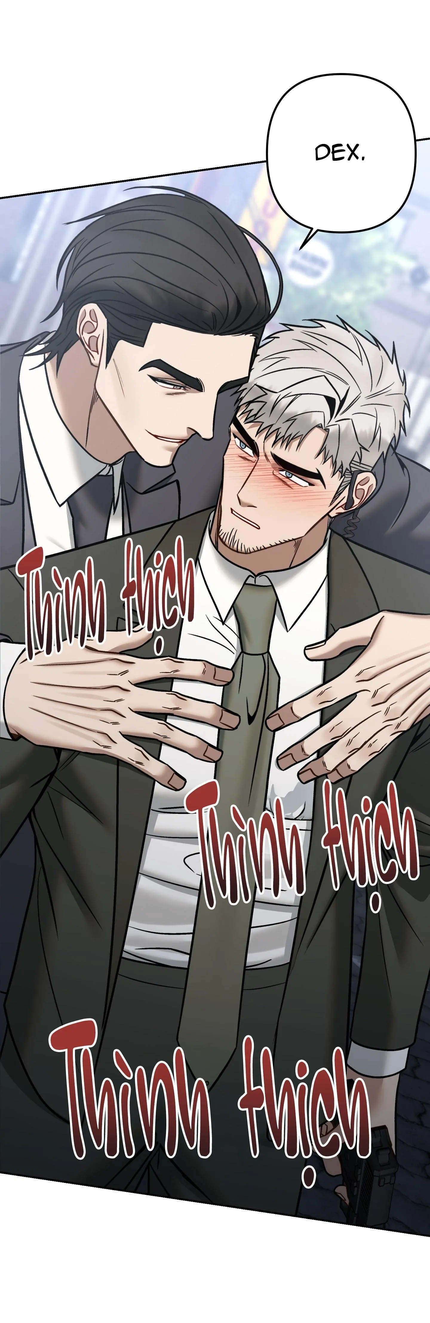 SOMETHING IMPOSSIBLE Chapter 25 Trang 15