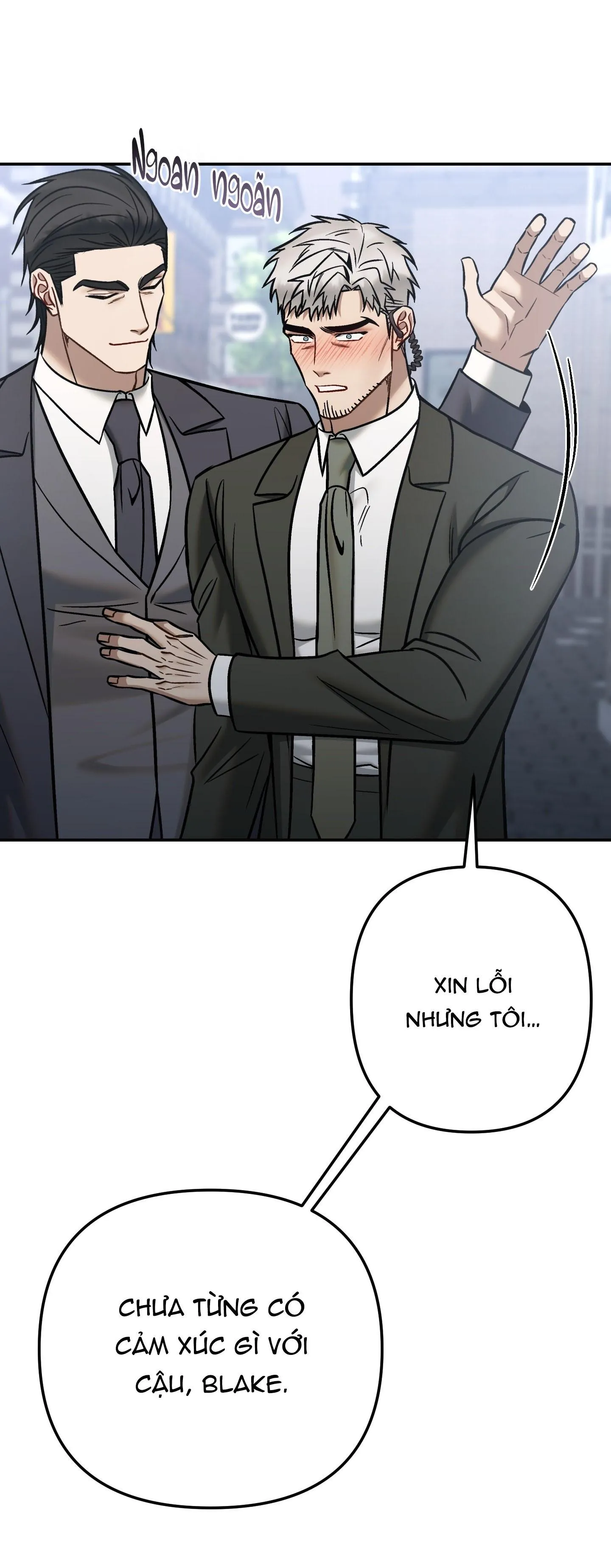 SOMETHING IMPOSSIBLE Chapter 25 Trang 19