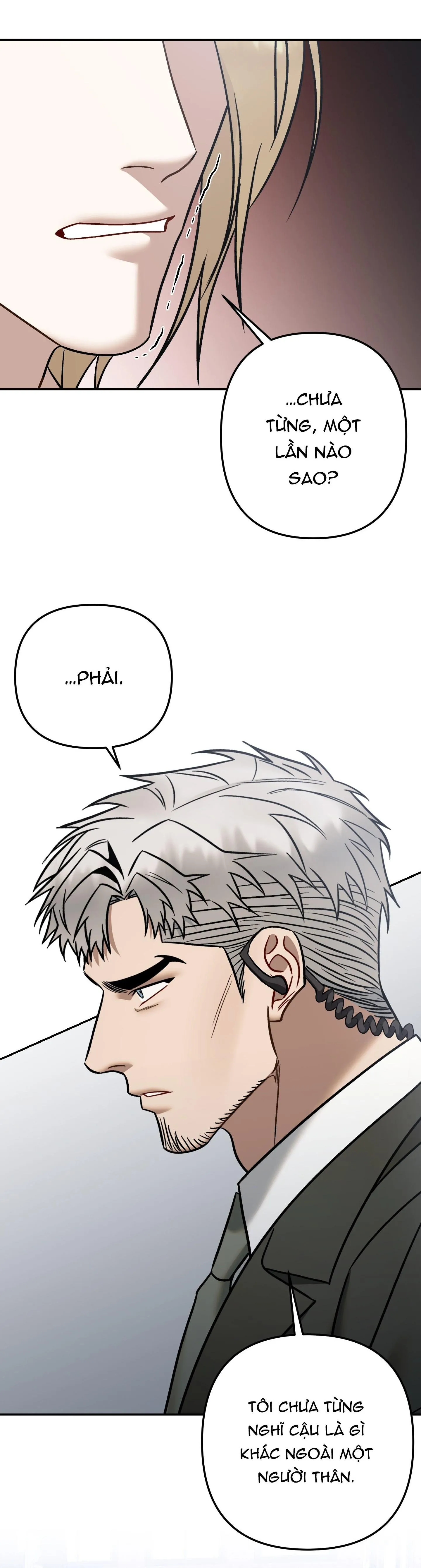 SOMETHING IMPOSSIBLE Chapter 25 Trang 20